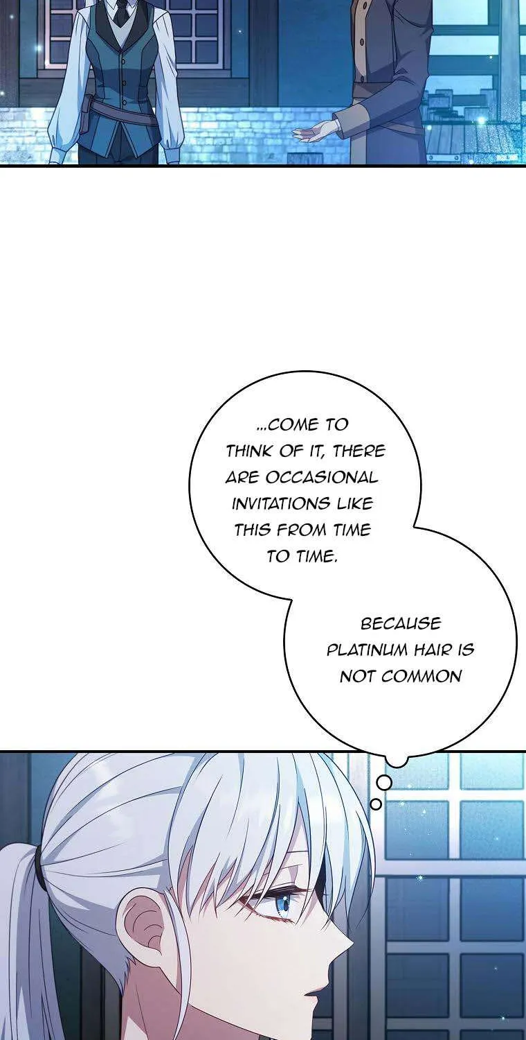 Fakes Don’t Want To Be Real Chapter 13 page 55 - 