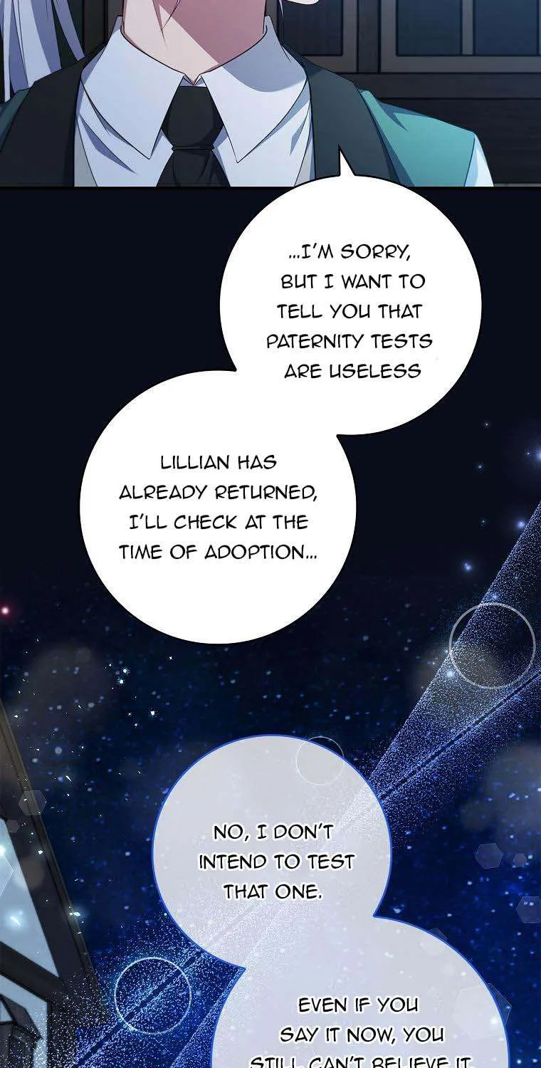 Fakes Don’t Want To Be Real Chapter 13 page 56 - 