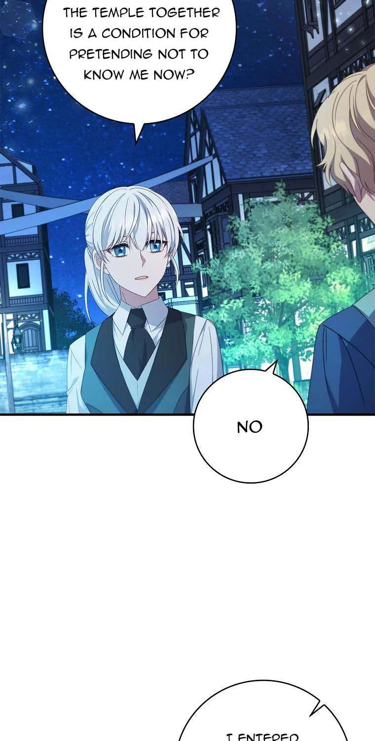 Fakes Don’t Want To Be Real Chapter 13 page 59 - 