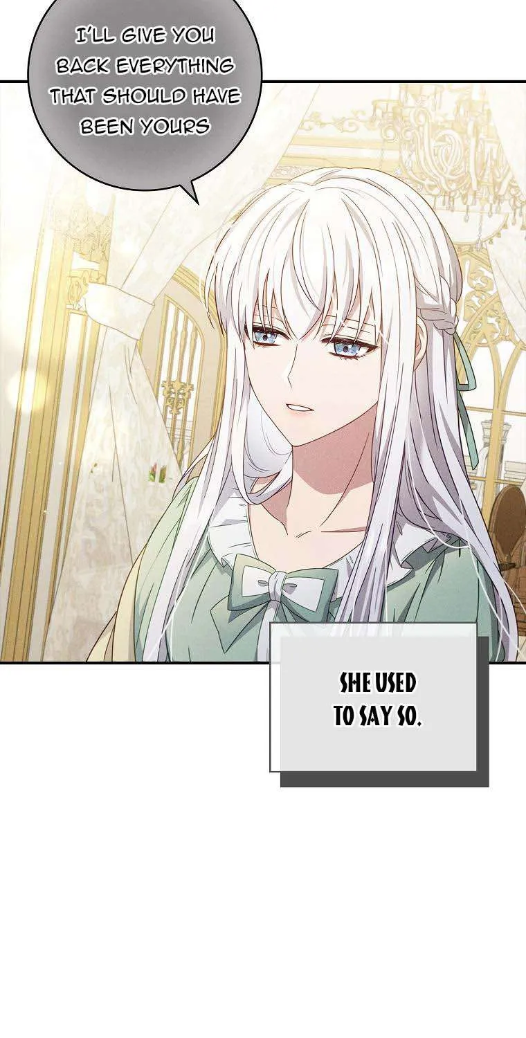Fakes Don’t Want To Be Real Chapter 13 page 7 - 