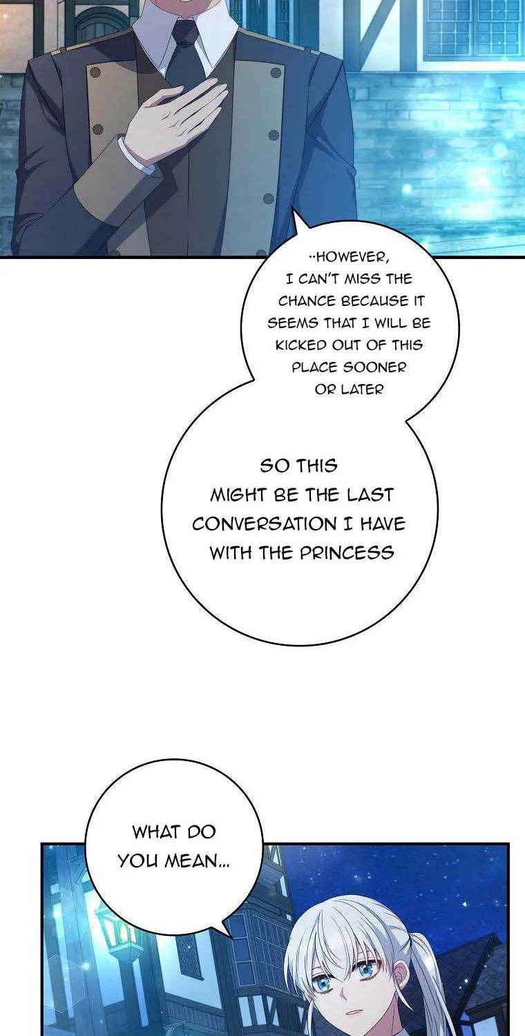 Fakes Don’t Want To Be Real Chapter 13 page 61 - 