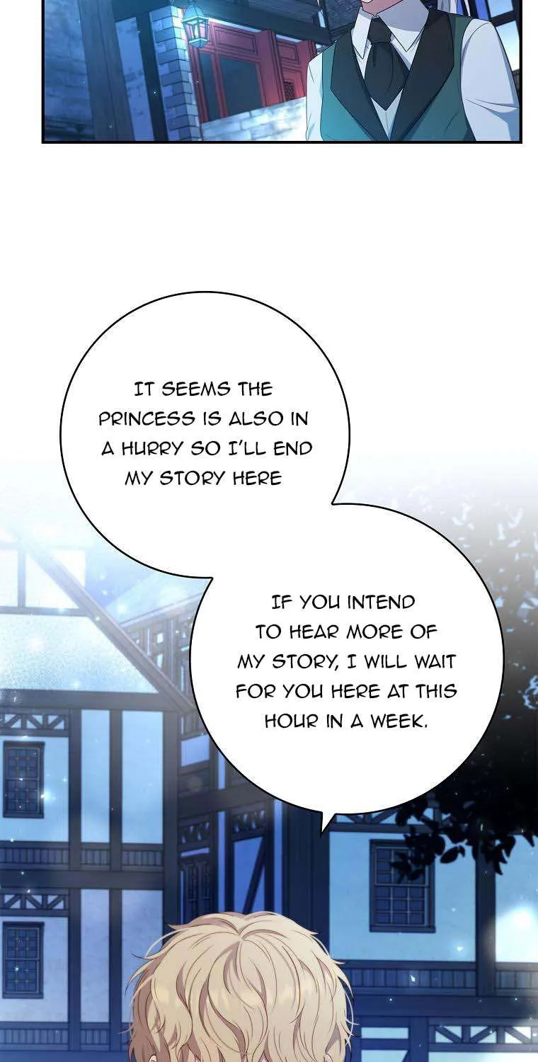 Fakes Don’t Want To Be Real Chapter 13 page 62 - 