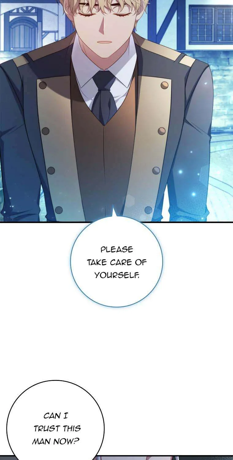 Fakes Don’t Want To Be Real Chapter 13 page 63 - 