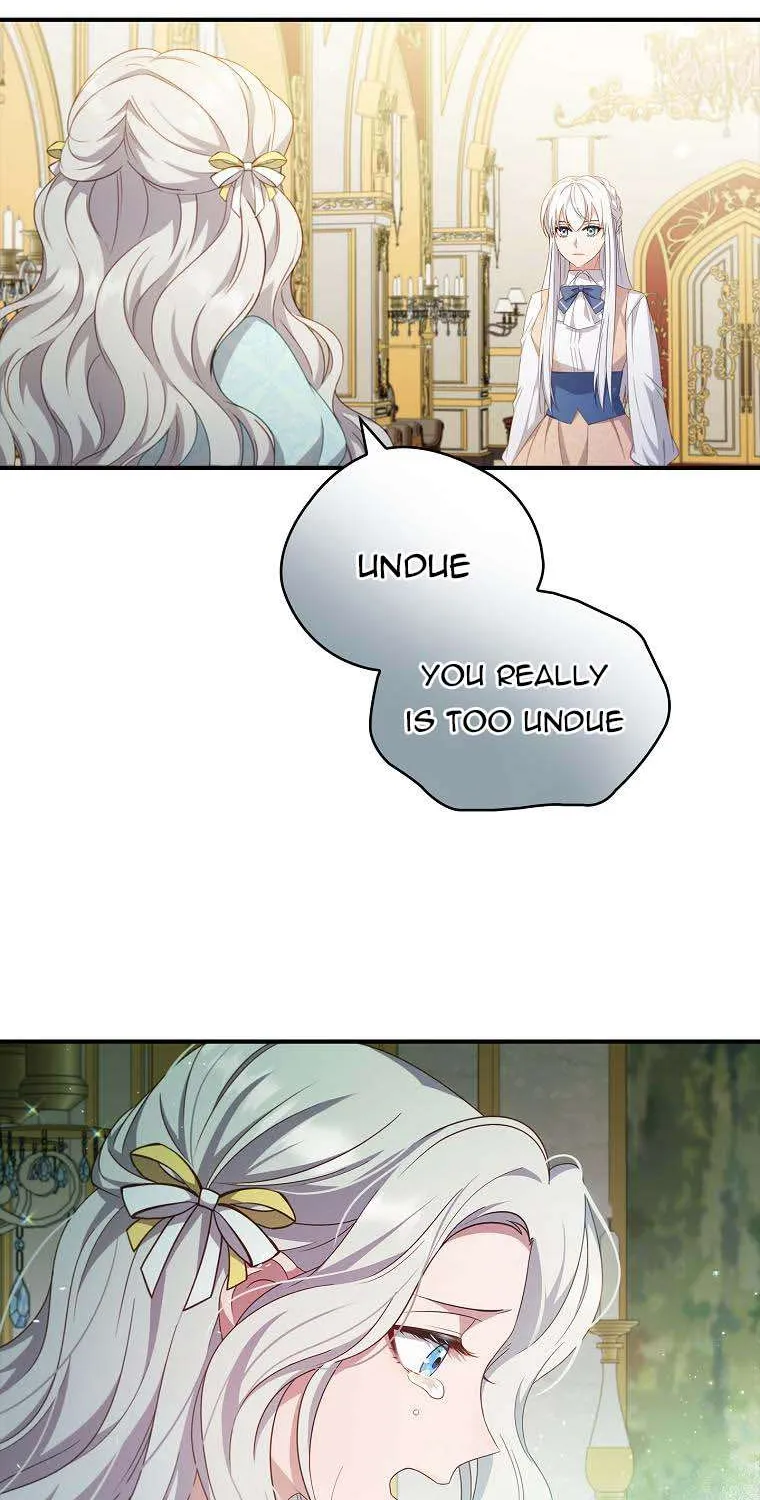 Fakes Don’t Want To Be Real Chapter 13 page 8 - 