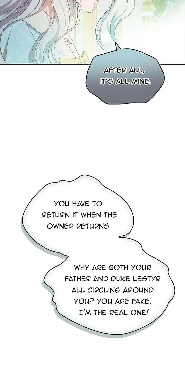 Fakes Don’t Want To Be Real Chapter 13 page 9 - 