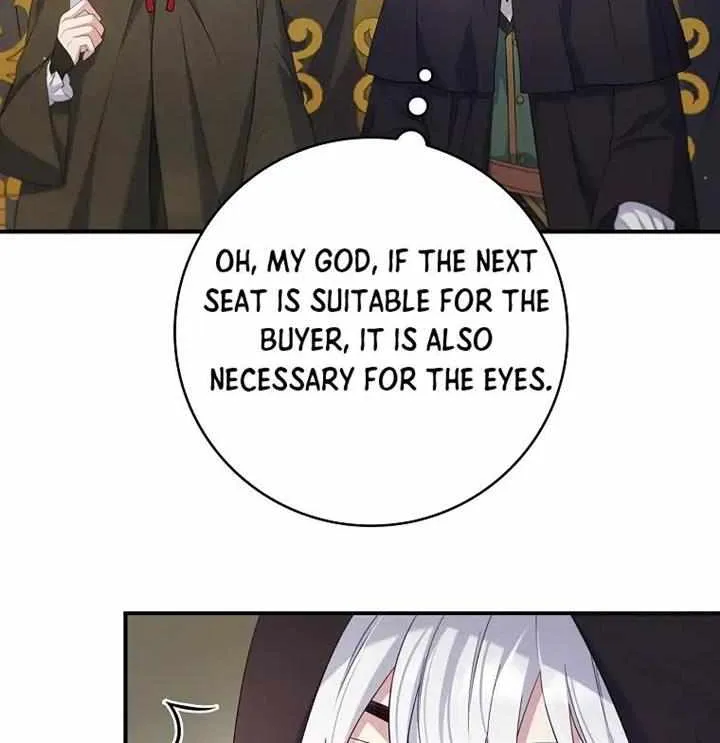 Fakes Don’t Want To Be Real Chapter 14 page 16 - 