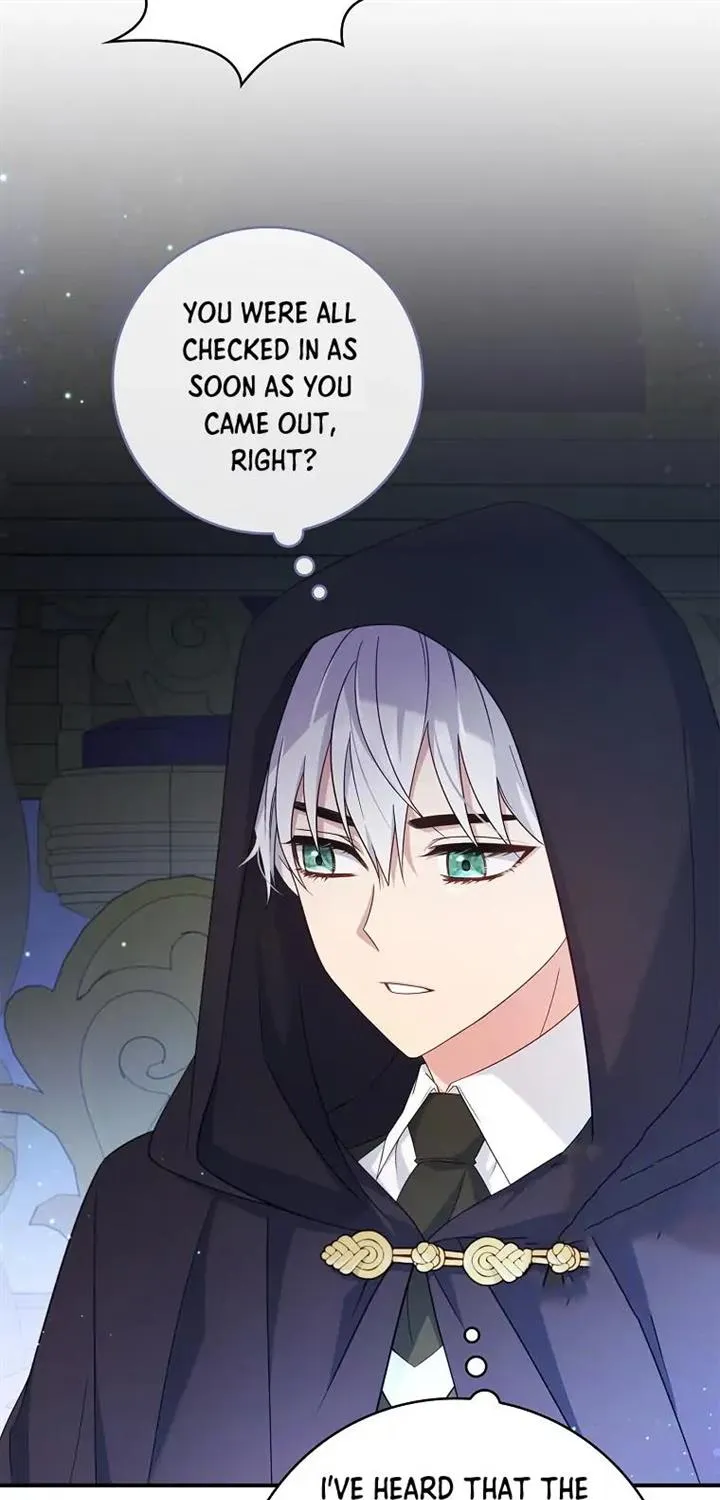 Fakes Don’t Want To Be Real Chapter 14 page 20 - 