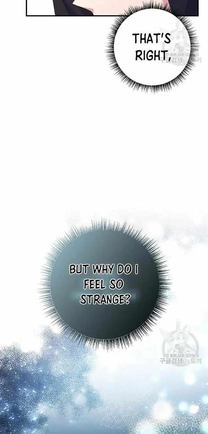 Fakes Don’t Want To Be Real Chapter 14 page 36 - 
