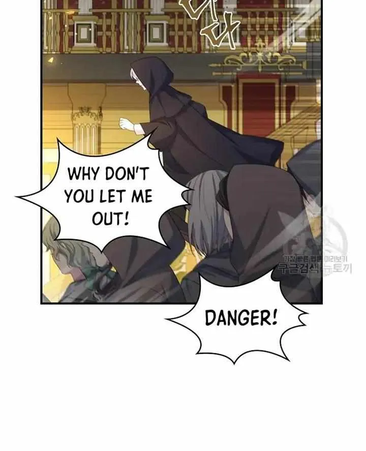 Fakes Don’t Want To Be Real Chapter 14 page 46 - 