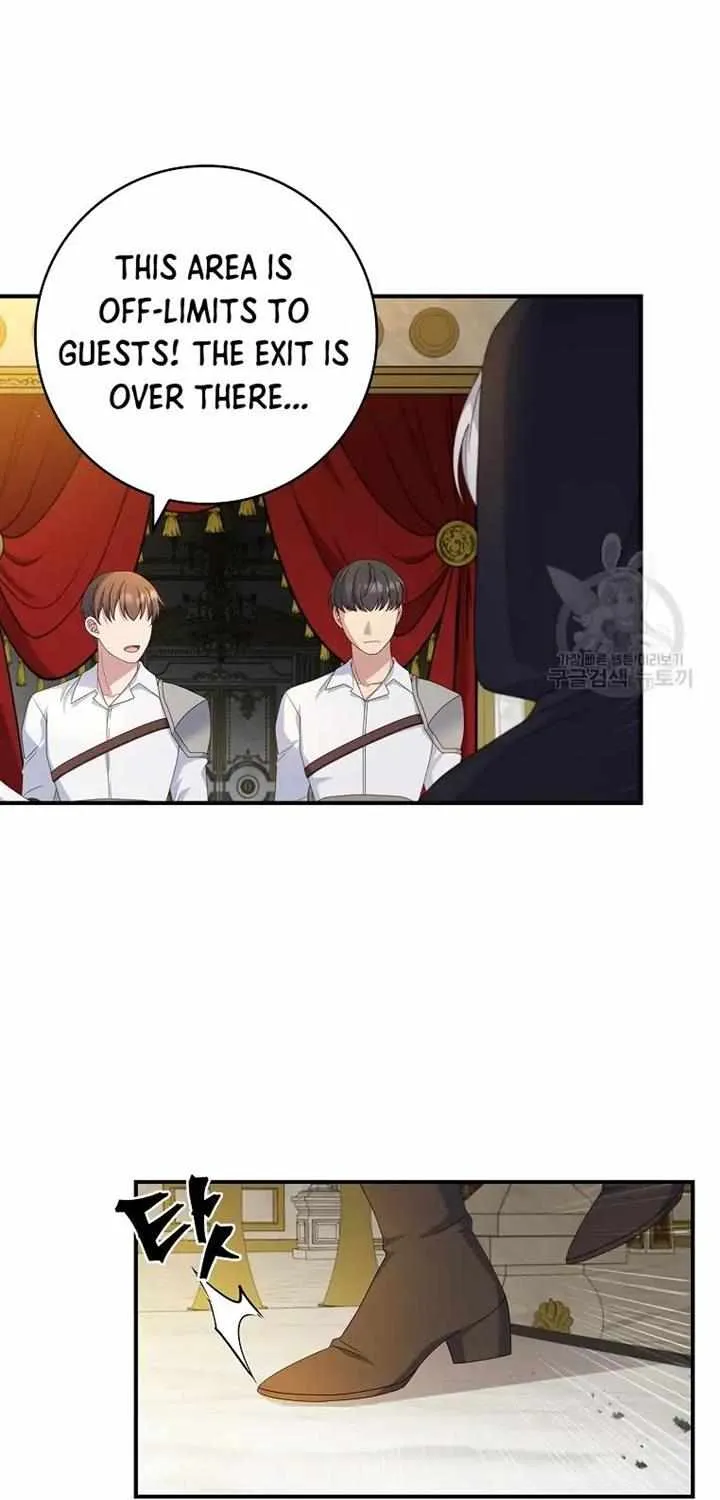 Fakes Don’t Want To Be Real Chapter 14 page 47 - 