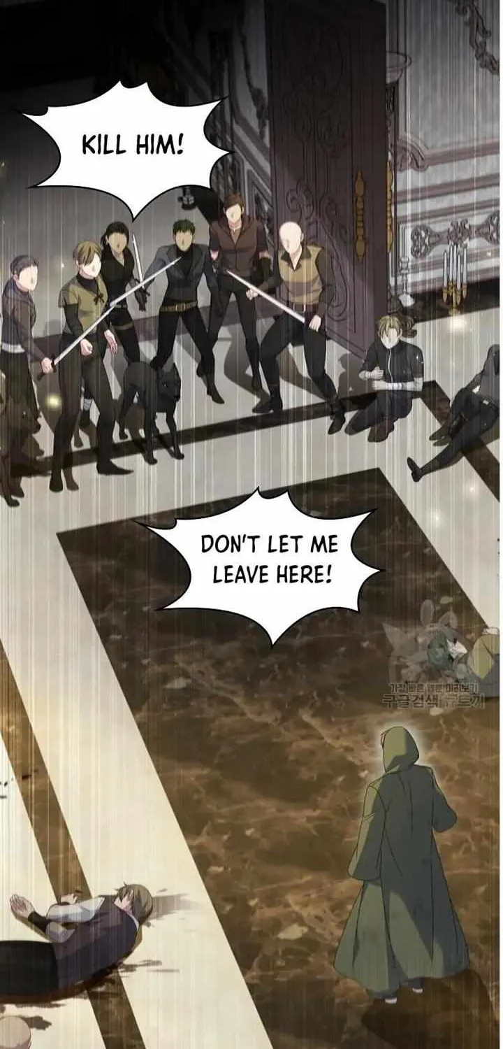 Fakes Don’t Want To Be Real Chapter 14 page 57 - 