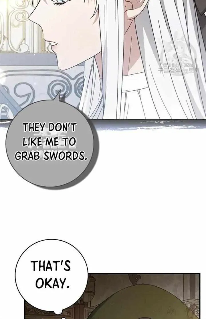 Fakes Don’t Want To Be Real Chapter 14 page 72 - 