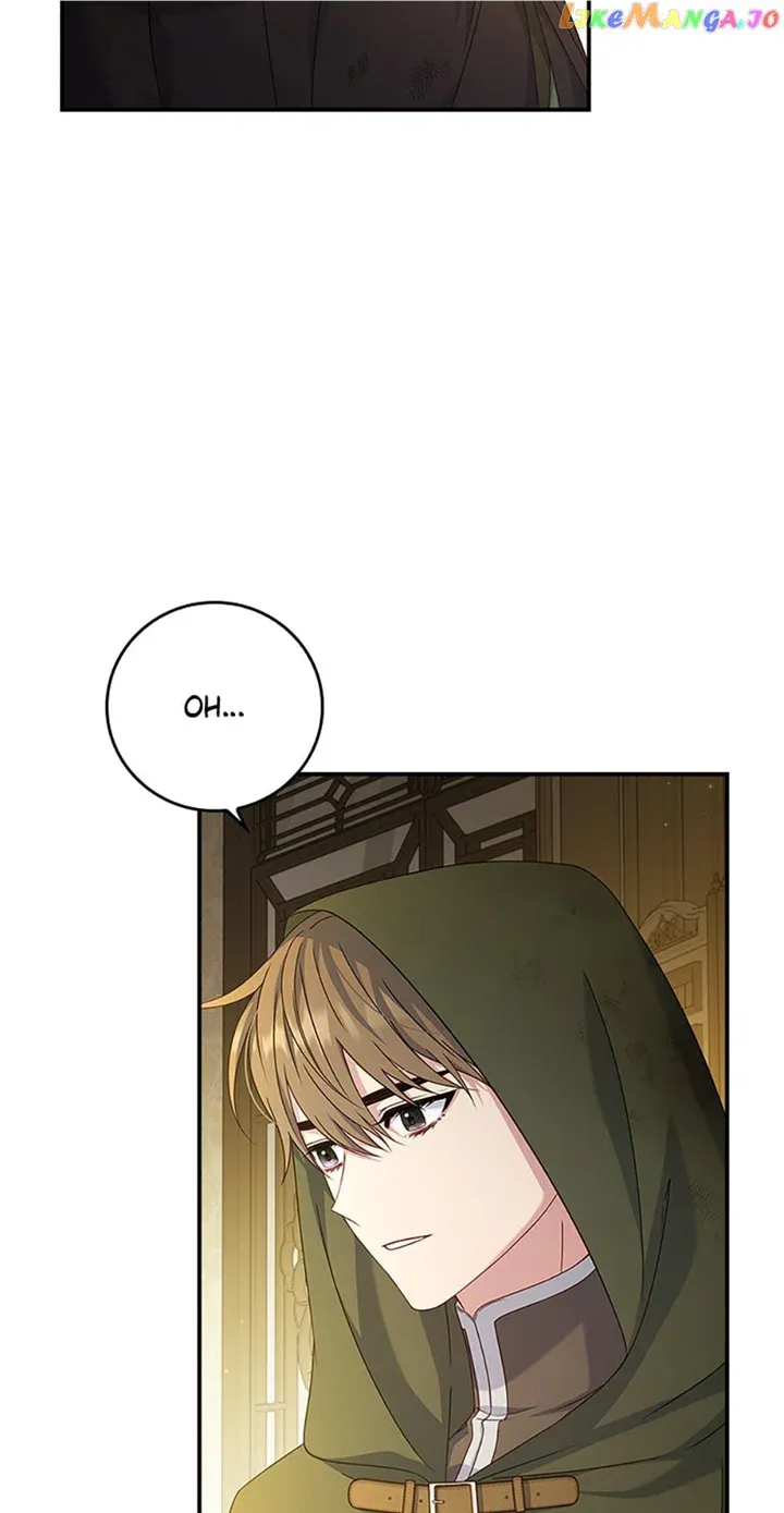 Fakes Don’t Want To Be Real Chapter 15 page 2 - 