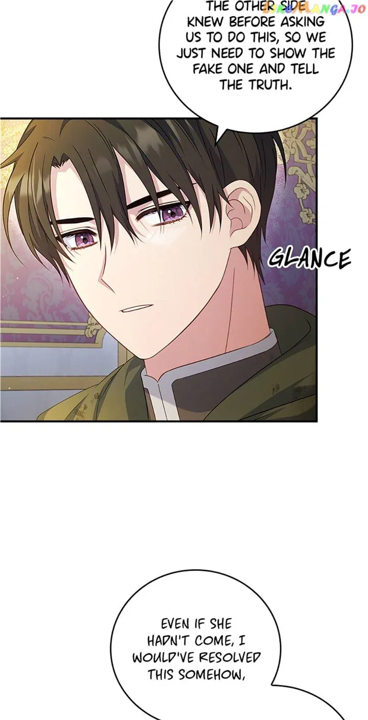 Fakes Don’t Want To Be Real Chapter 15 page 14 - 