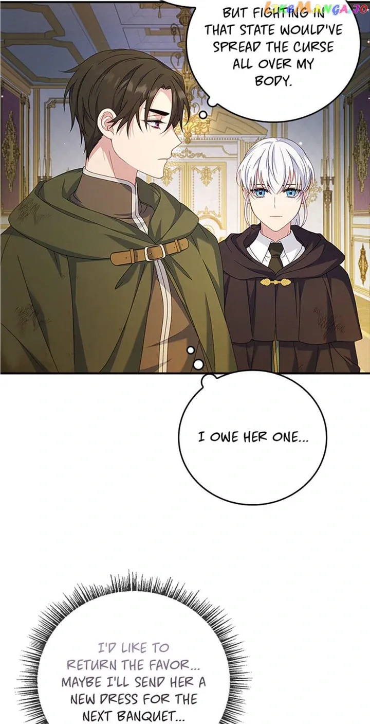 Fakes Don’t Want To Be Real Chapter 15 page 15 - 