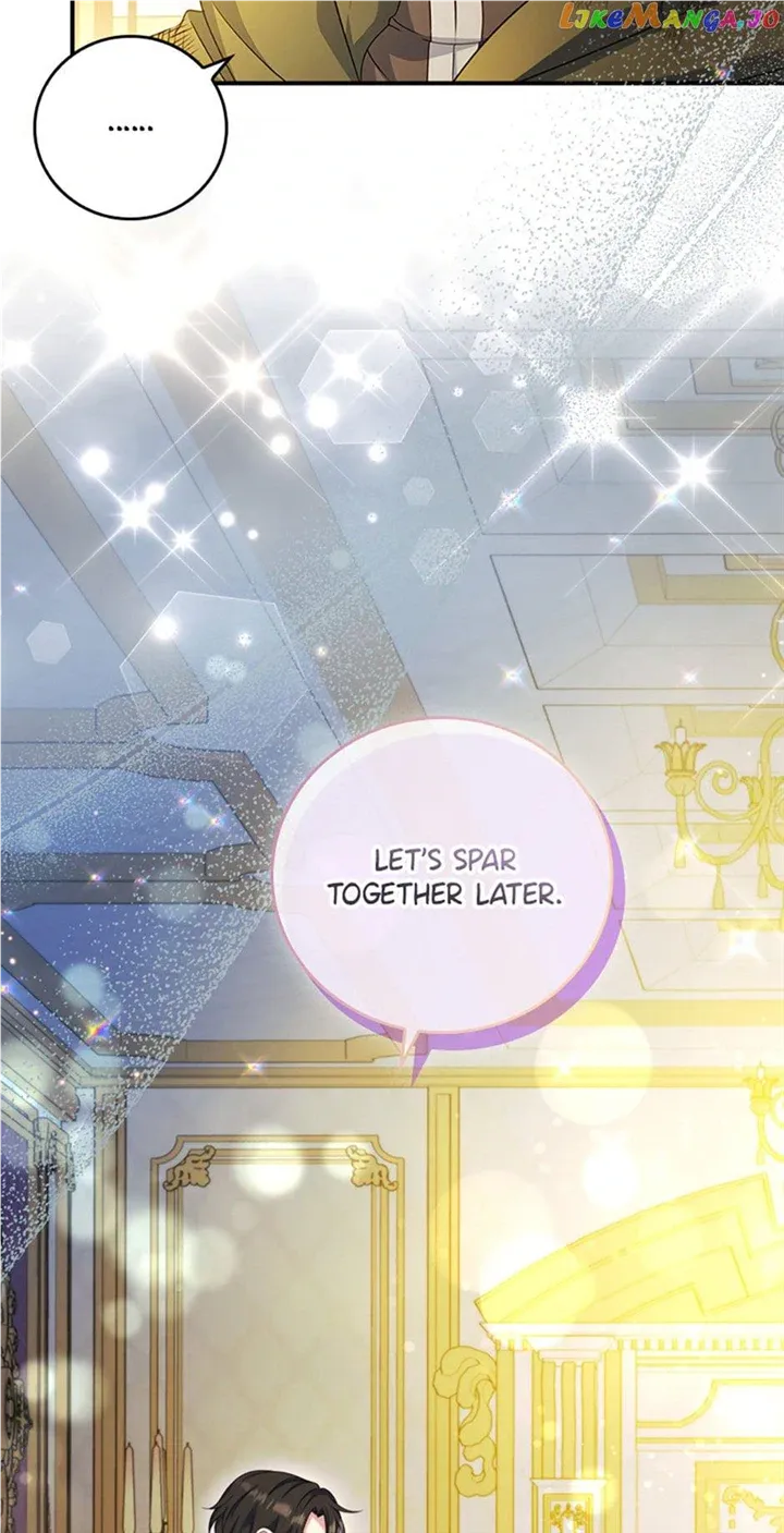Fakes Don’t Want To Be Real Chapter 15 page 17 - 