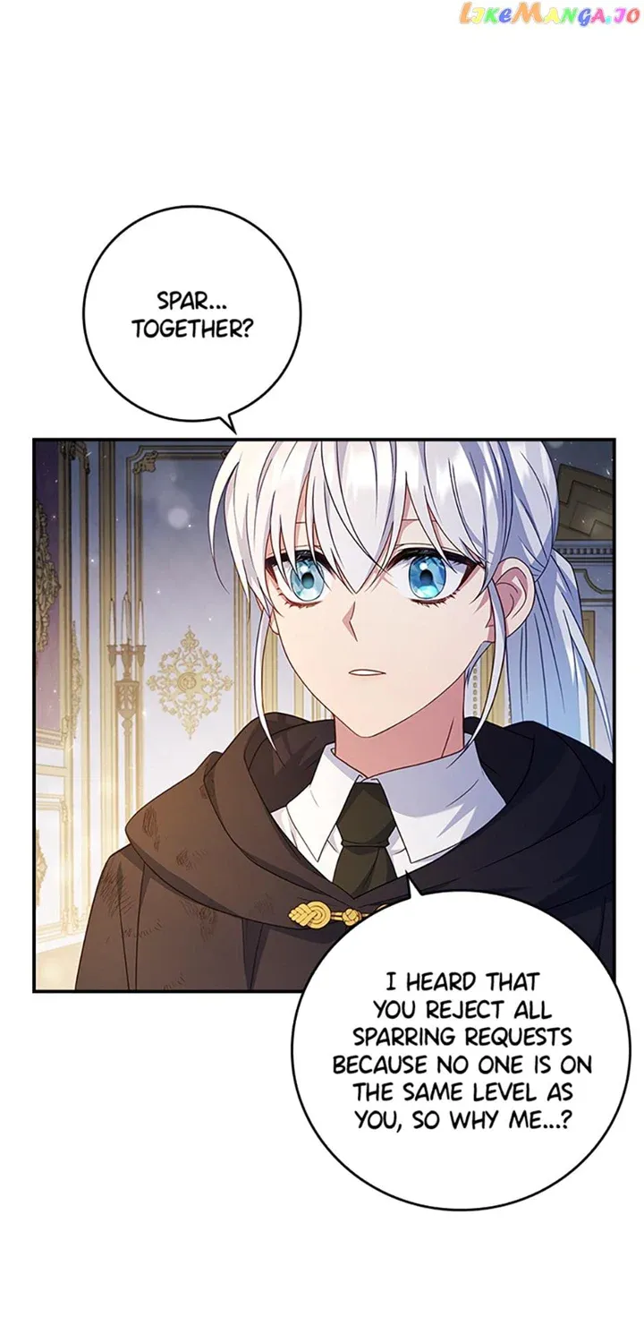 Fakes Don’t Want To Be Real Chapter 15 page 19 - 