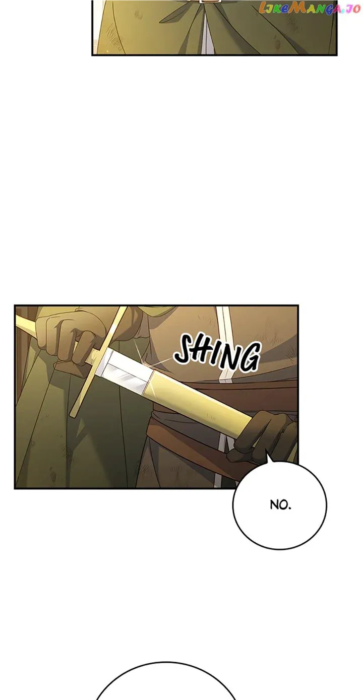 Fakes Don’t Want To Be Real Chapter 15 page 3 - 