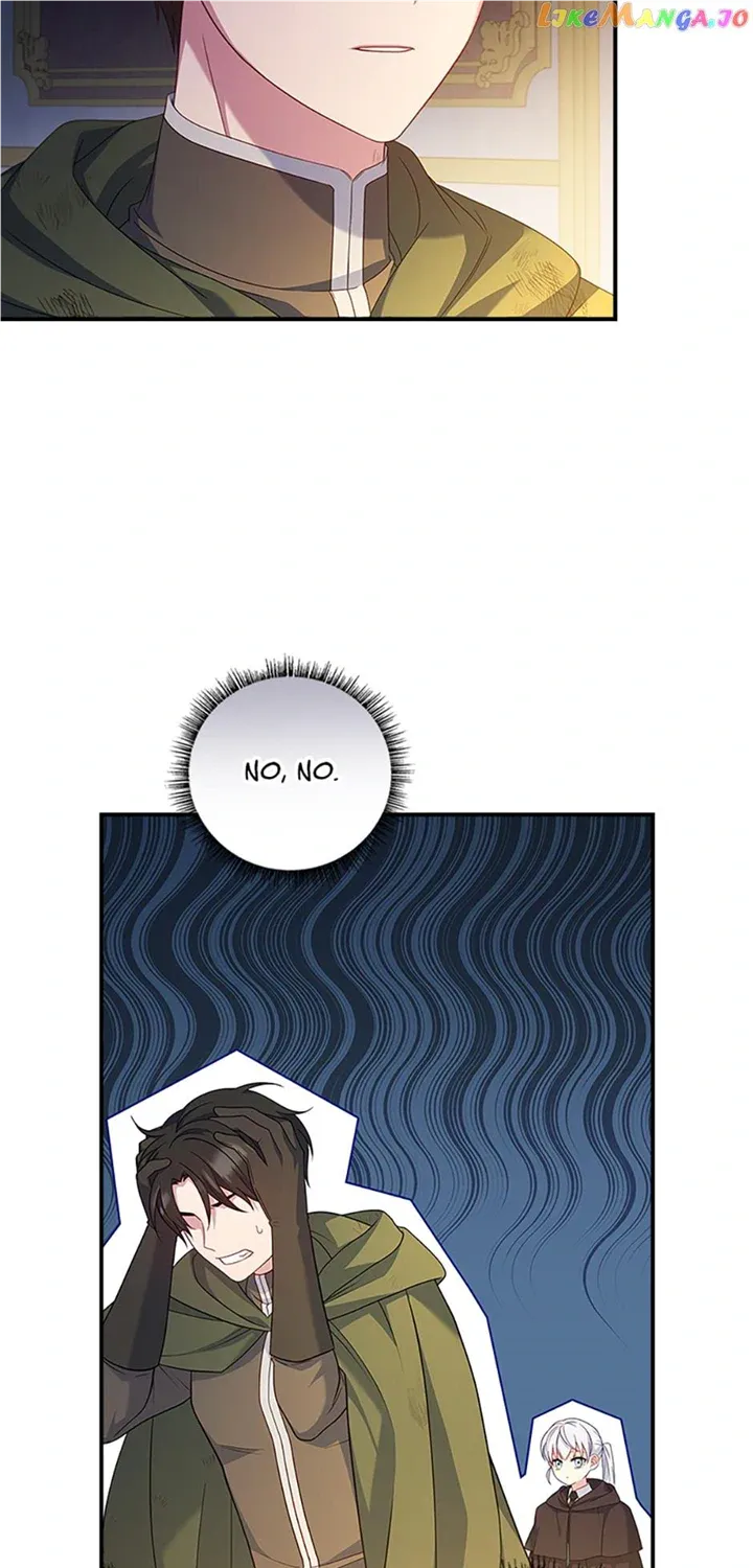 Fakes Don’t Want To Be Real Chapter 15 page 29 - 