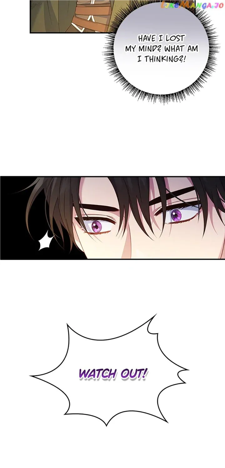 Fakes Don’t Want To Be Real Chapter 15 page 31 - 
