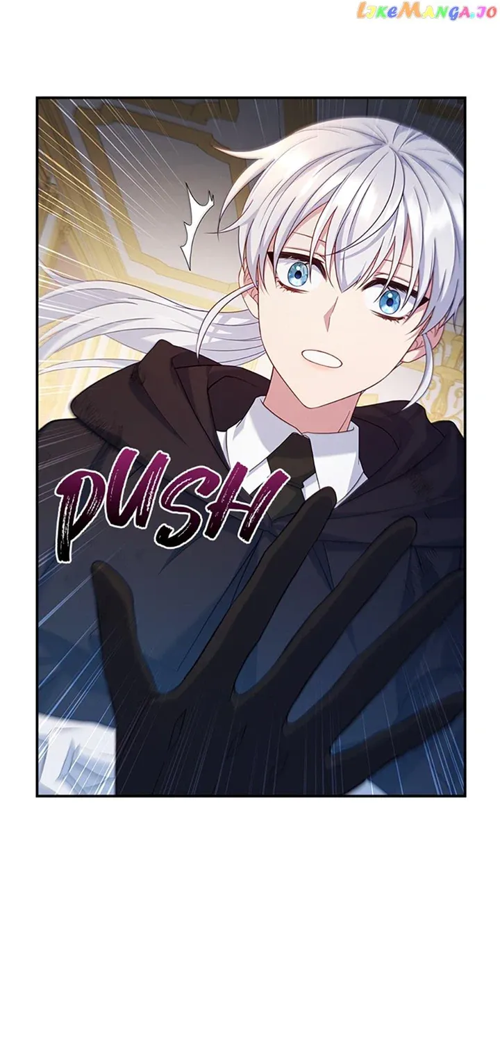 Fakes Don’t Want To Be Real Chapter 15 page 33 - 