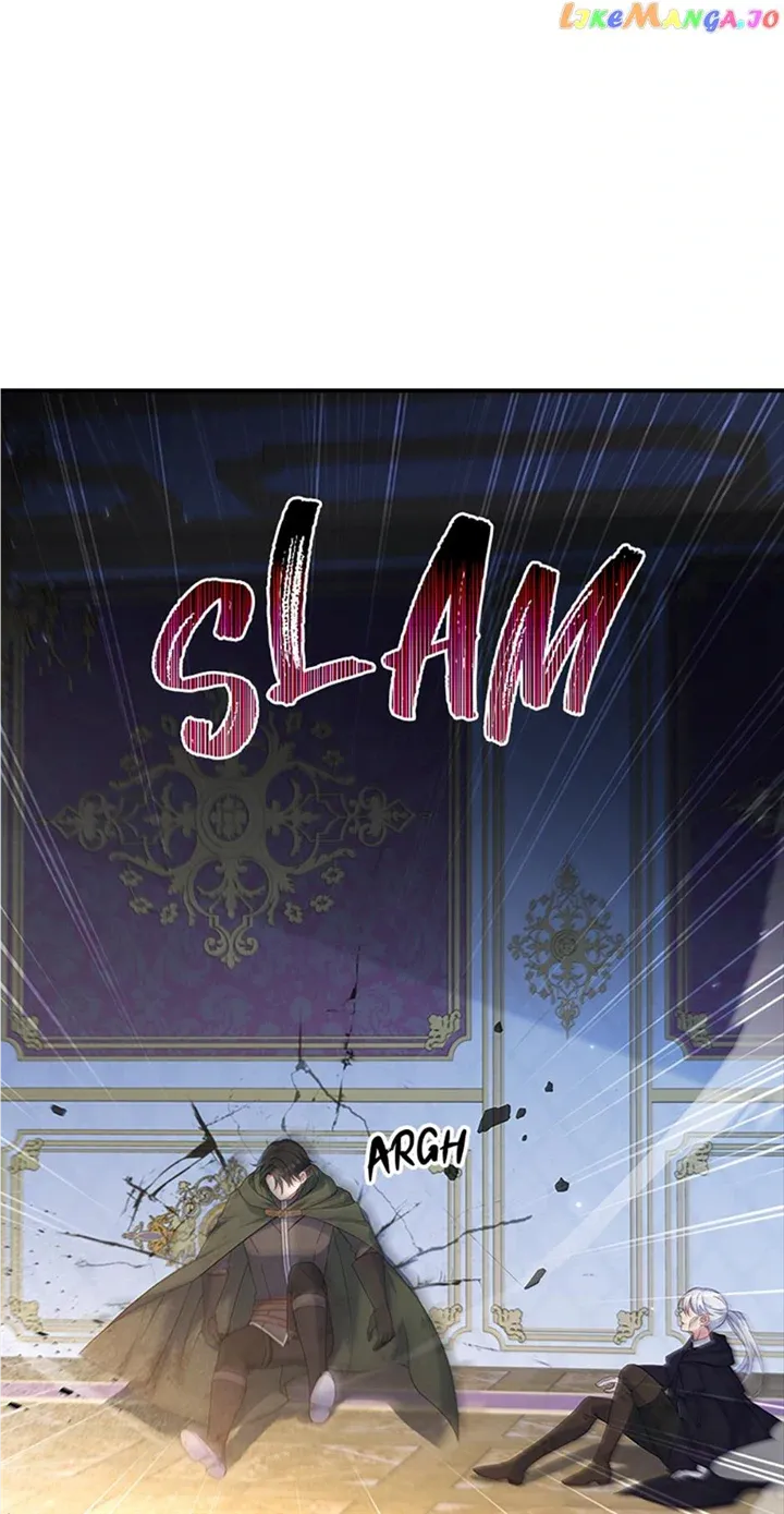 Fakes Don’t Want To Be Real Chapter 15 page 35 - 