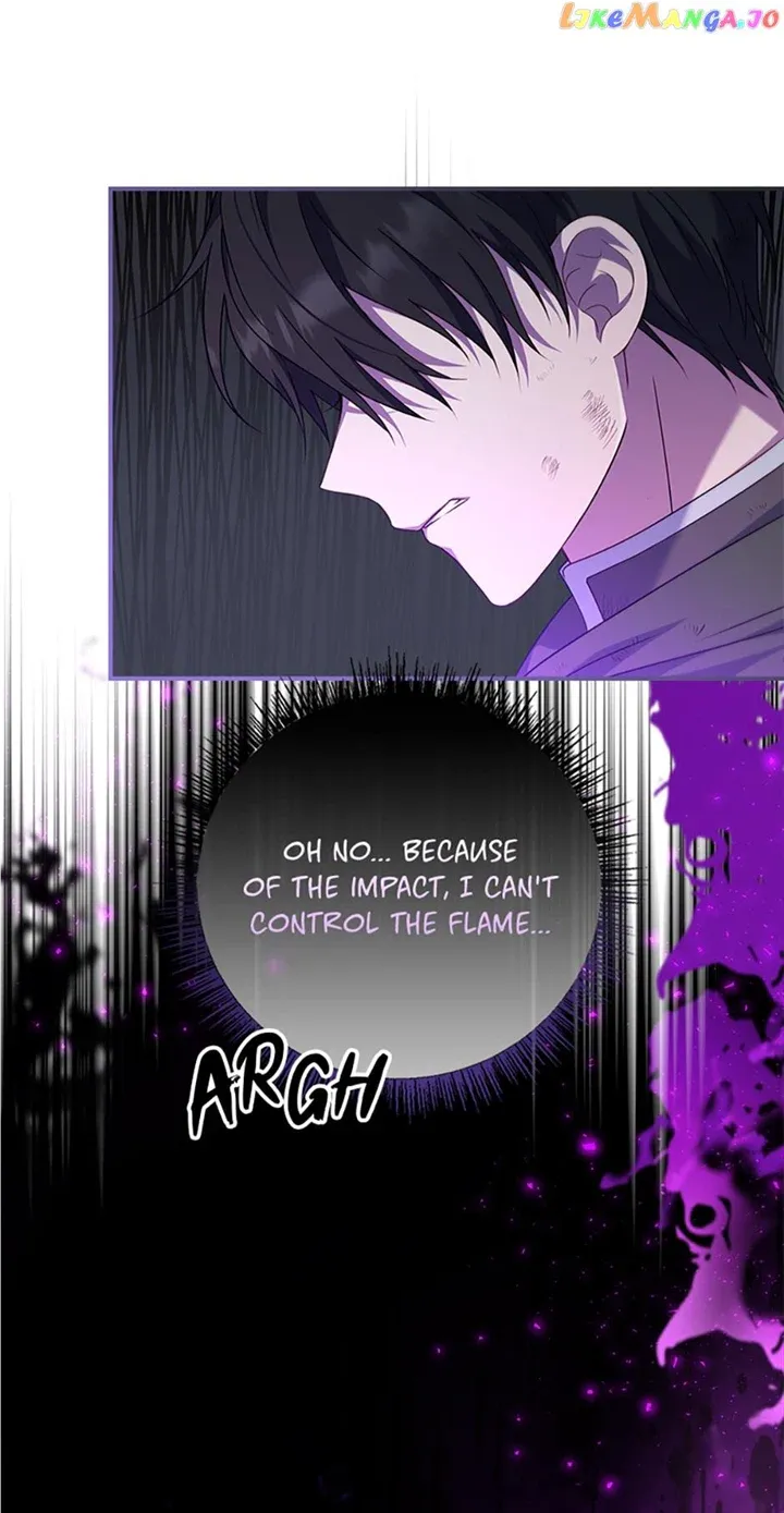 Fakes Don’t Want To Be Real Chapter 15 page 37 - 