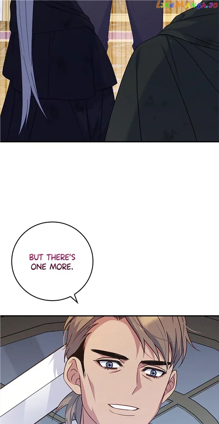 Fakes Don’t Want To Be Real Chapter 15 page 41 - 