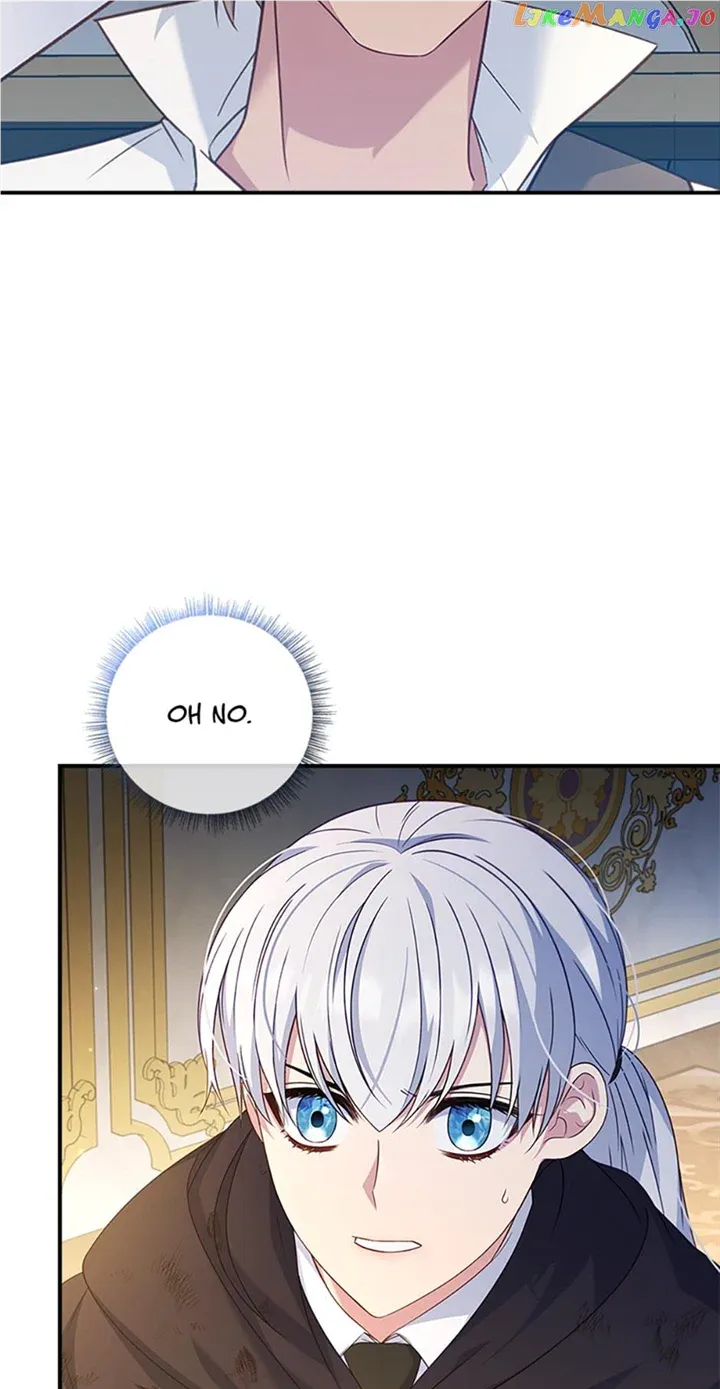 Fakes Don’t Want To Be Real Chapter 15 page 42 - 
