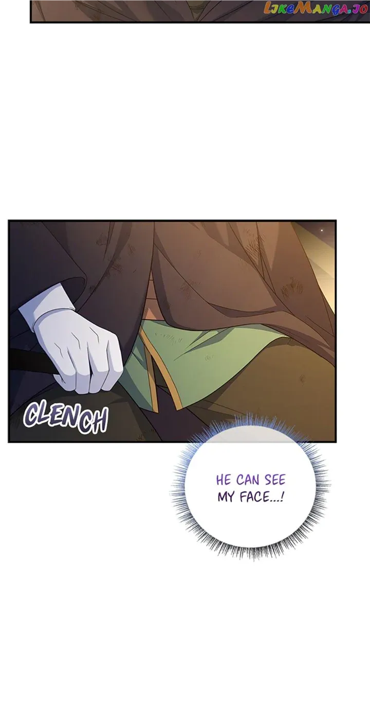 Fakes Don’t Want To Be Real Chapter 15 page 43 - 