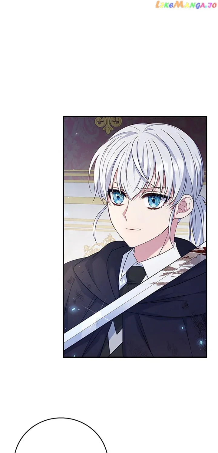 Fakes Don’t Want To Be Real Chapter 15 page 46 - 