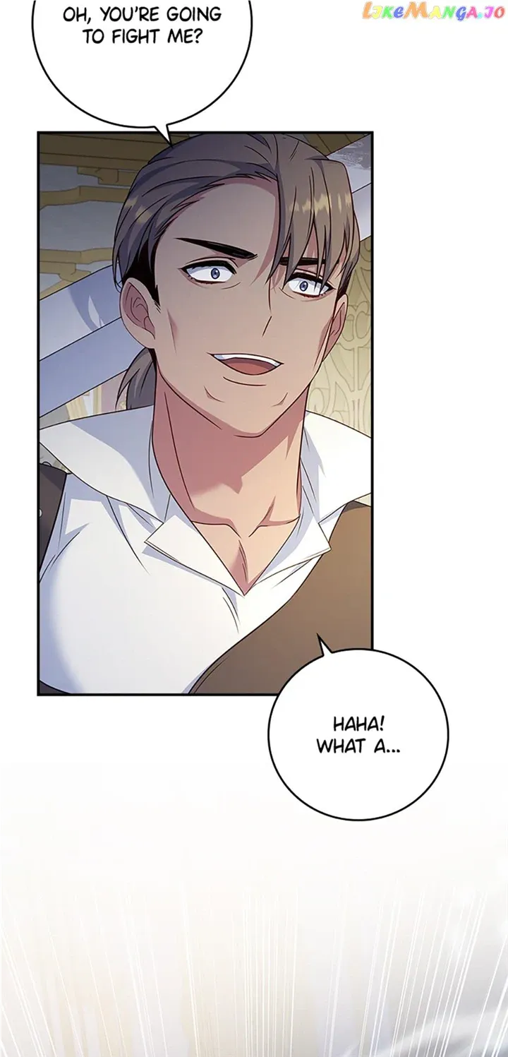 Fakes Don’t Want To Be Real Chapter 15 page 47 - 