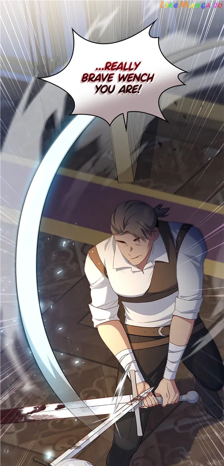 Fakes Don’t Want To Be Real Chapter 15 page 48 - 