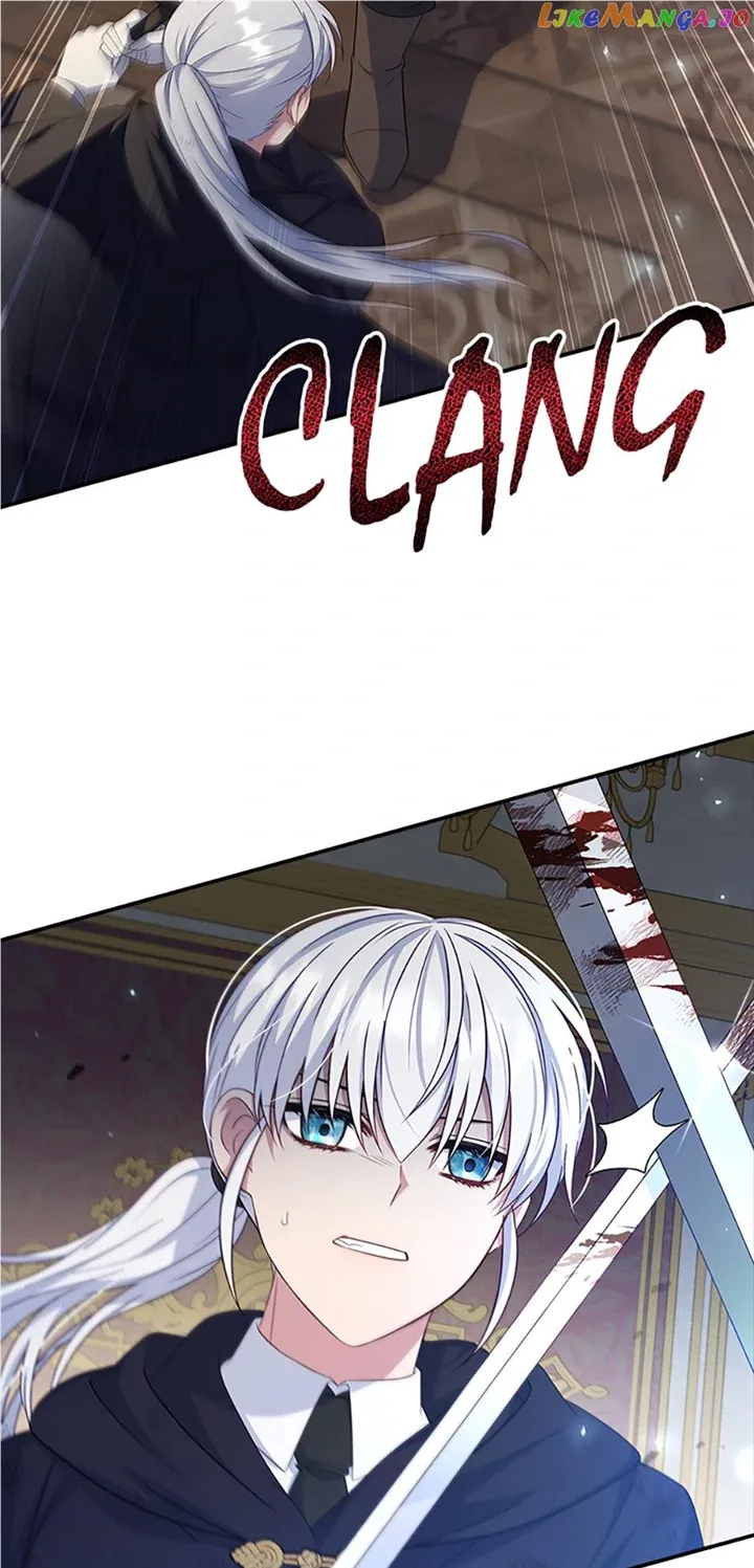 Fakes Don’t Want To Be Real Chapter 15 page 49 - 