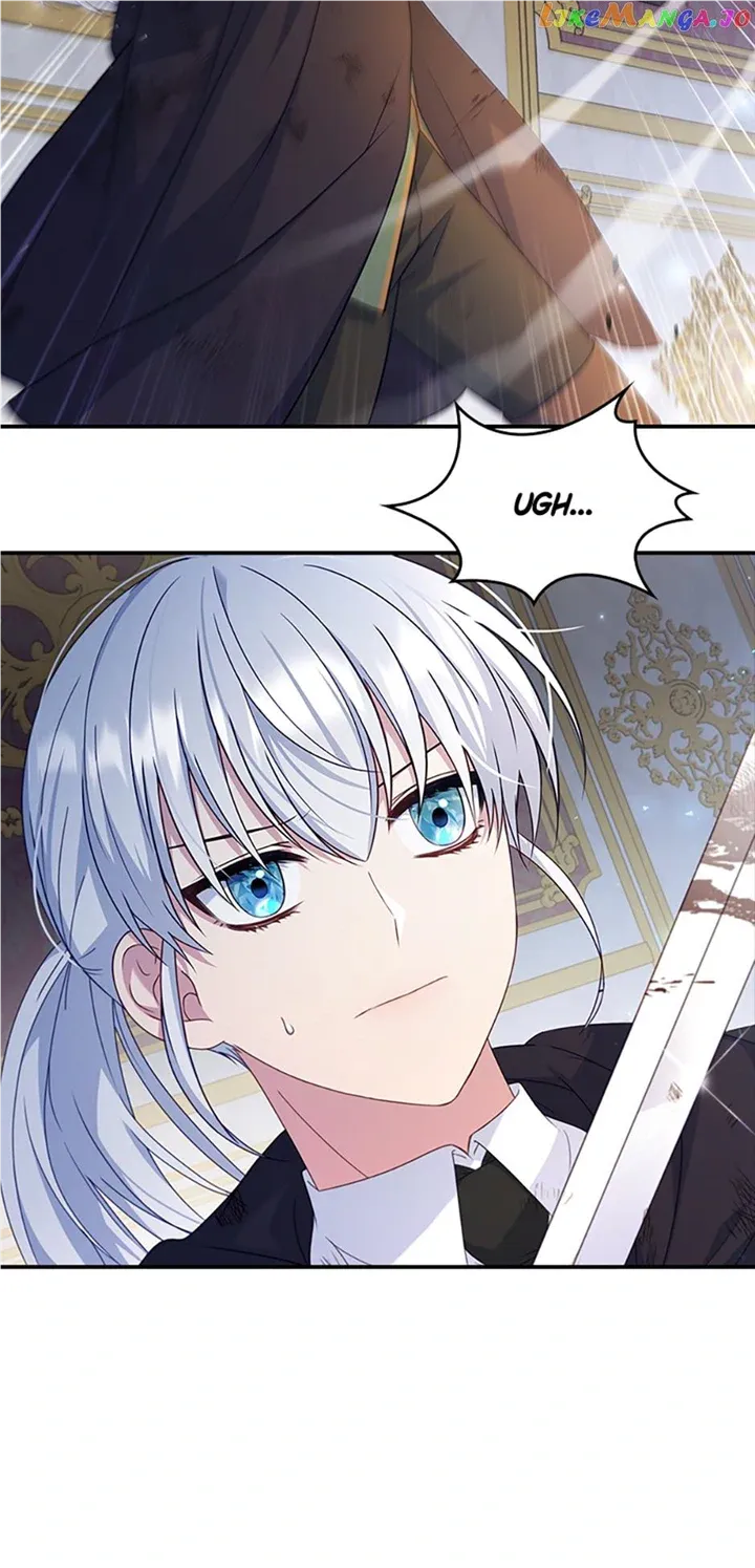 Fakes Don’t Want To Be Real Chapter 15 page 51 - 
