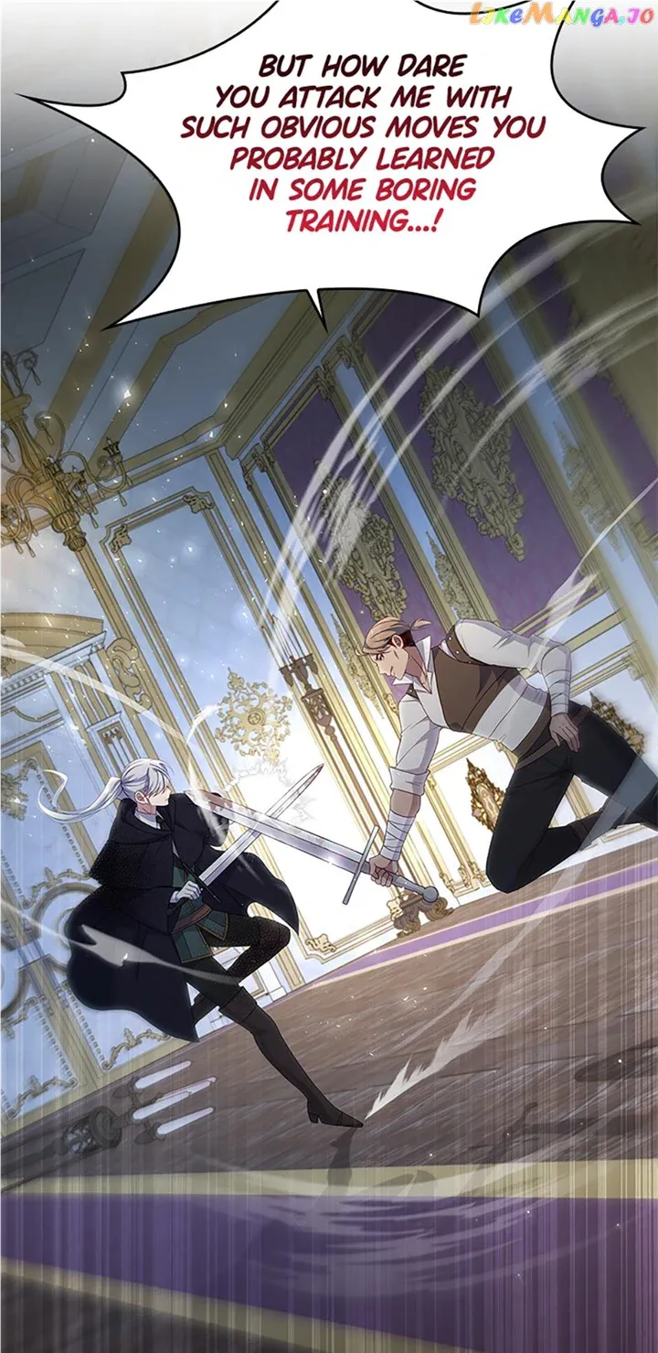Fakes Don’t Want To Be Real Chapter 15 page 53 - 