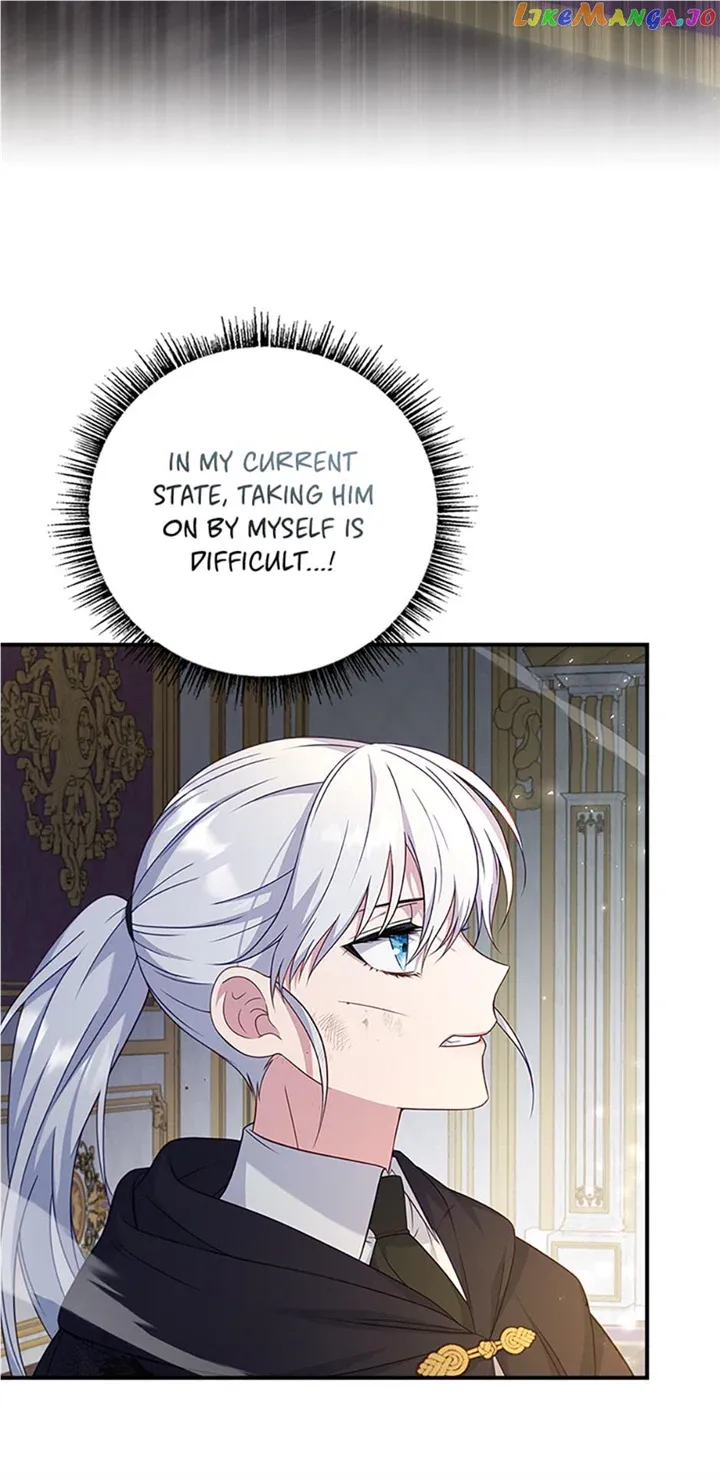 Fakes Don’t Want To Be Real Chapter 15 page 54 - 