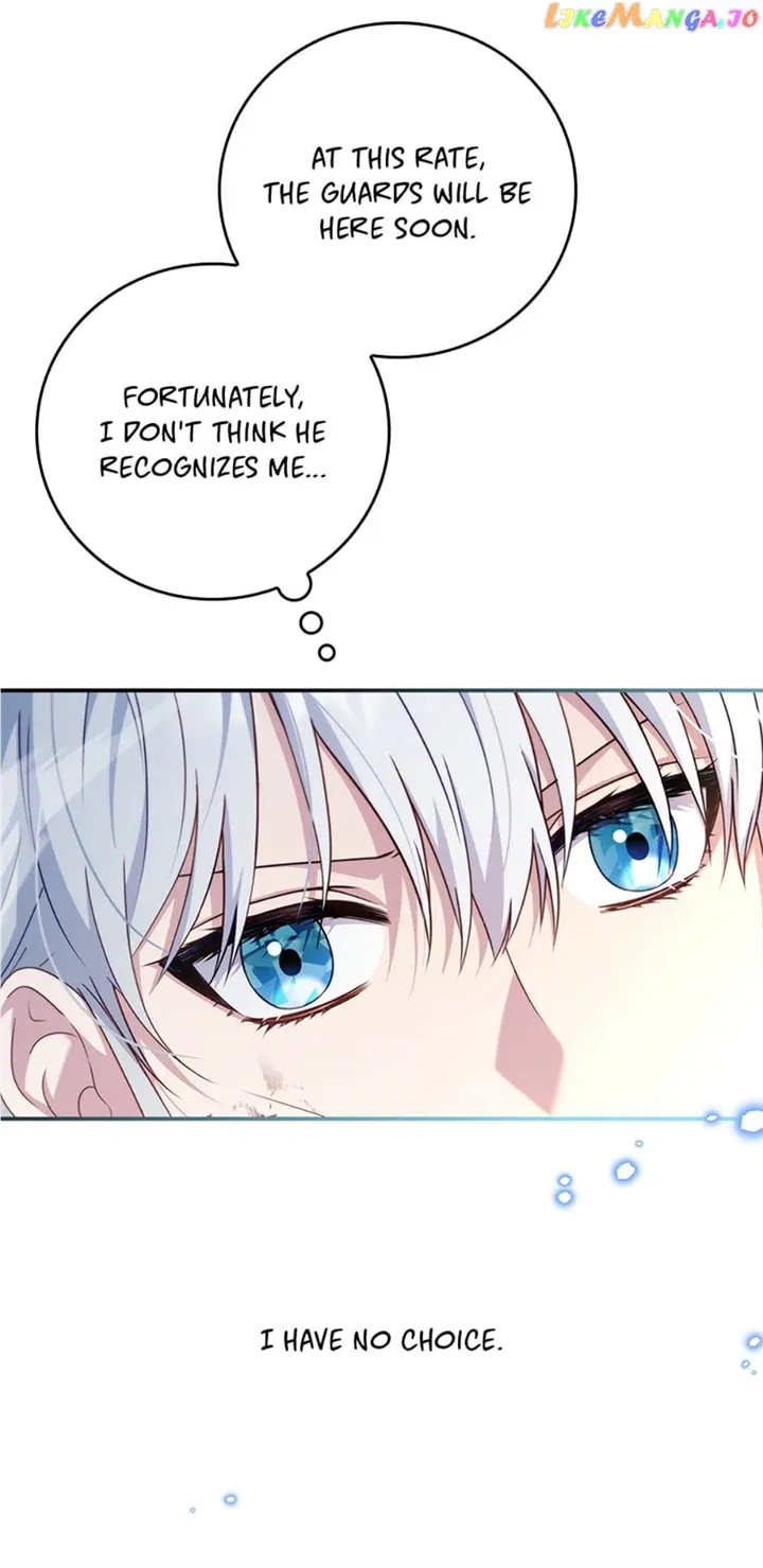 Fakes Don’t Want To Be Real Chapter 15 page 55 - 