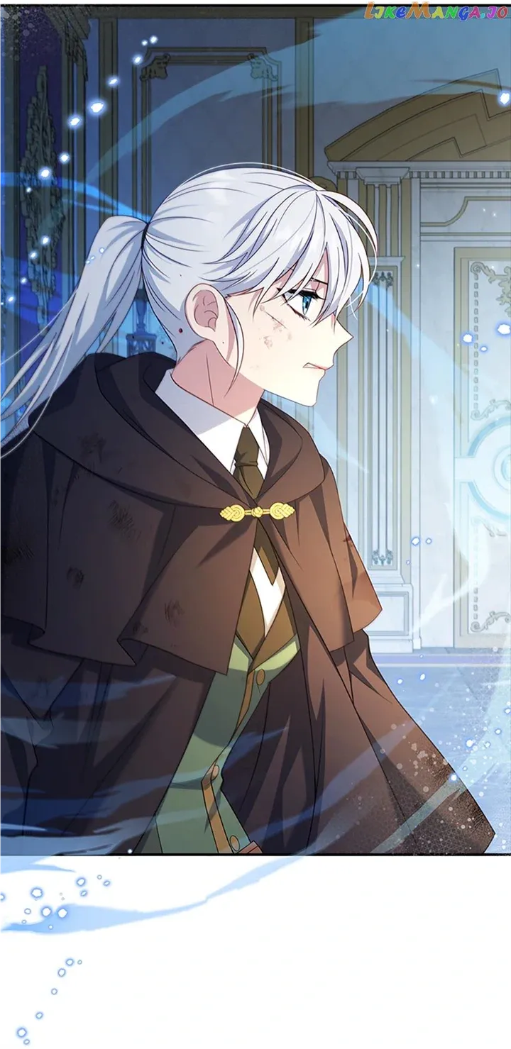 Fakes Don’t Want To Be Real Chapter 15 page 56 - 