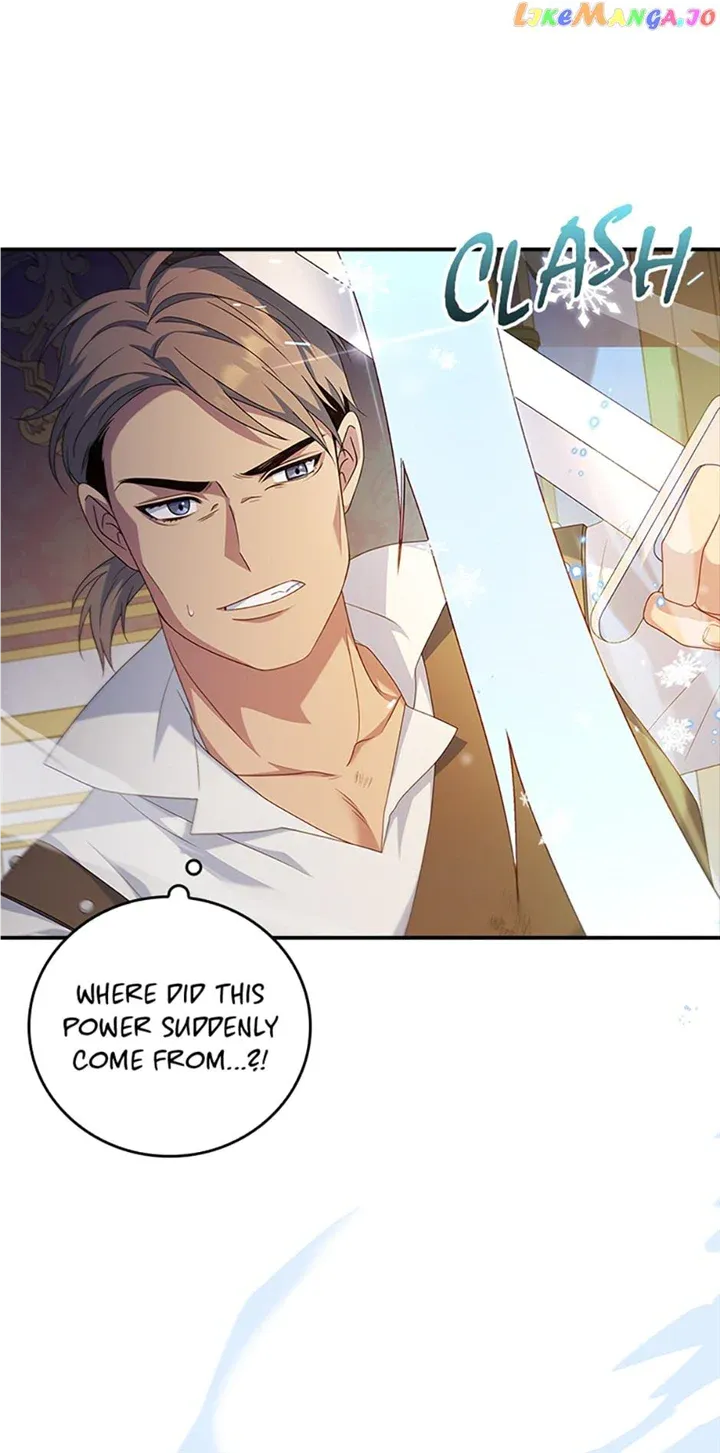 Fakes Don’t Want To Be Real Chapter 15 page 60 - 