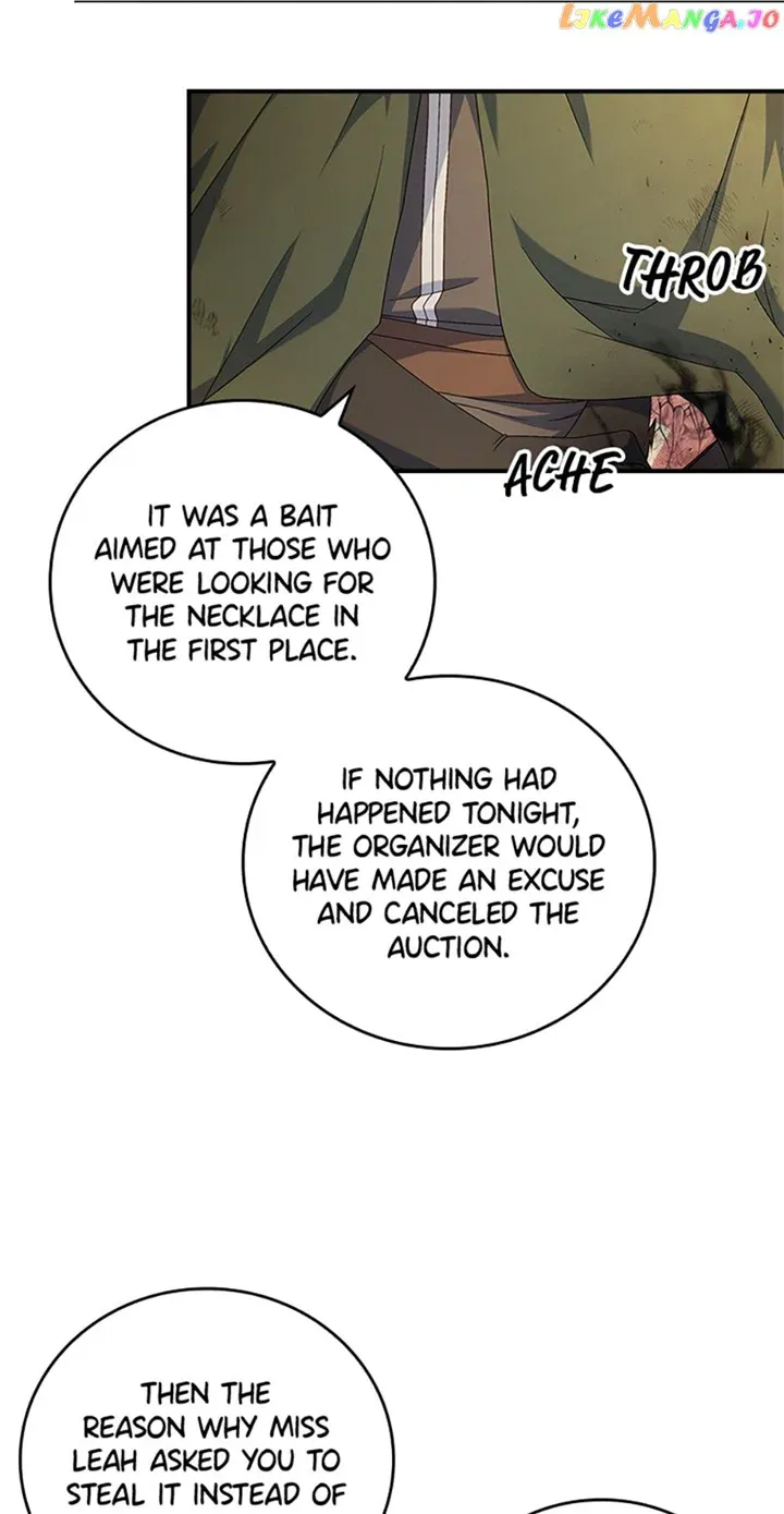 Fakes Don’t Want To Be Real Chapter 15 page 7 - 