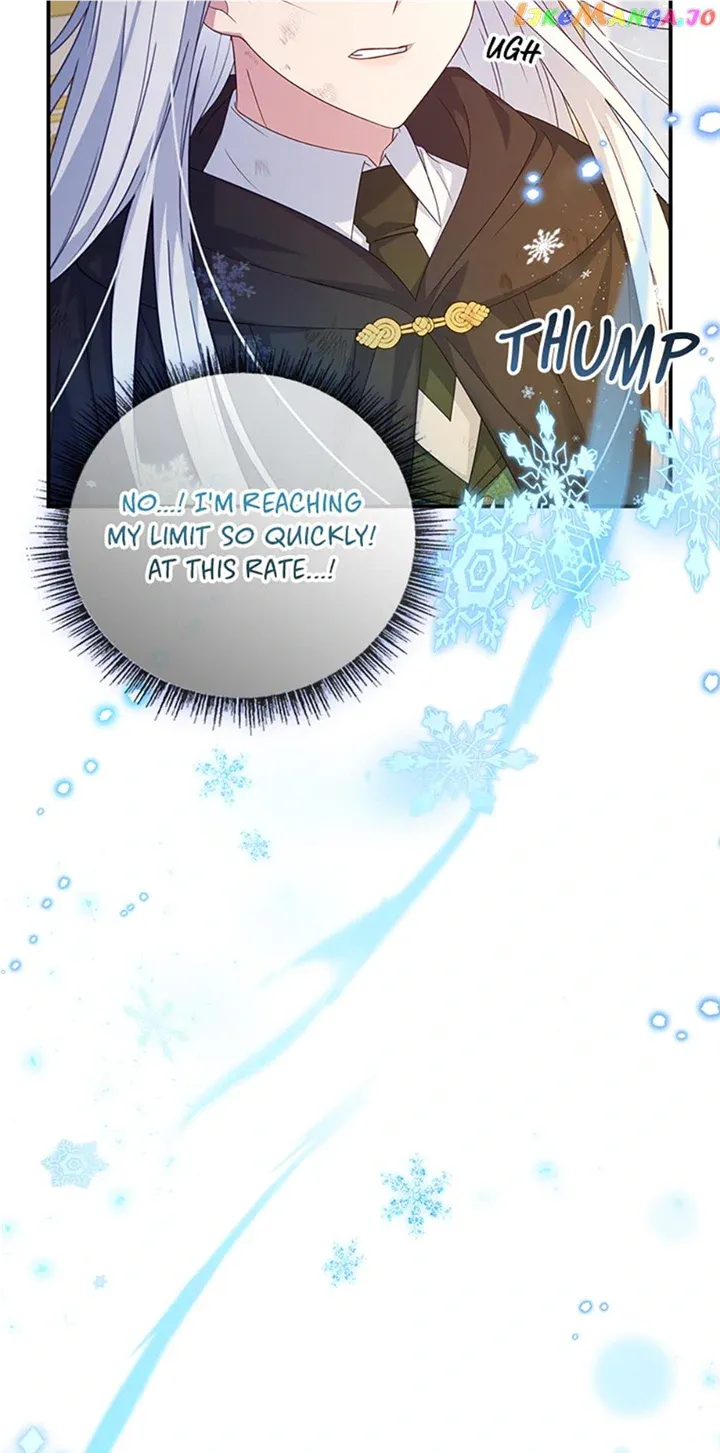 Fakes Don’t Want To Be Real Chapter 15 page 63 - 