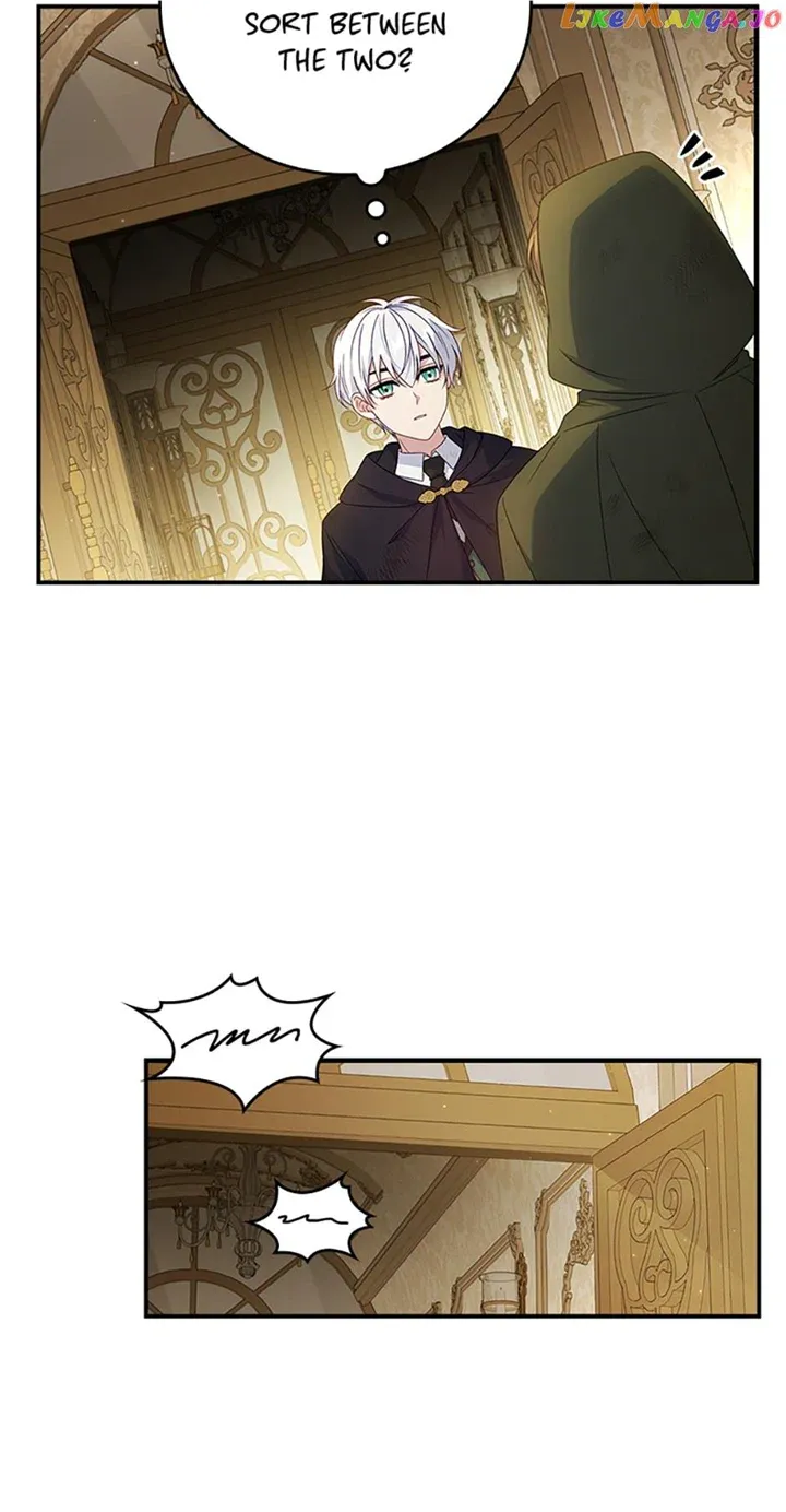 Fakes Don’t Want To Be Real Chapter 15 page 9 - 