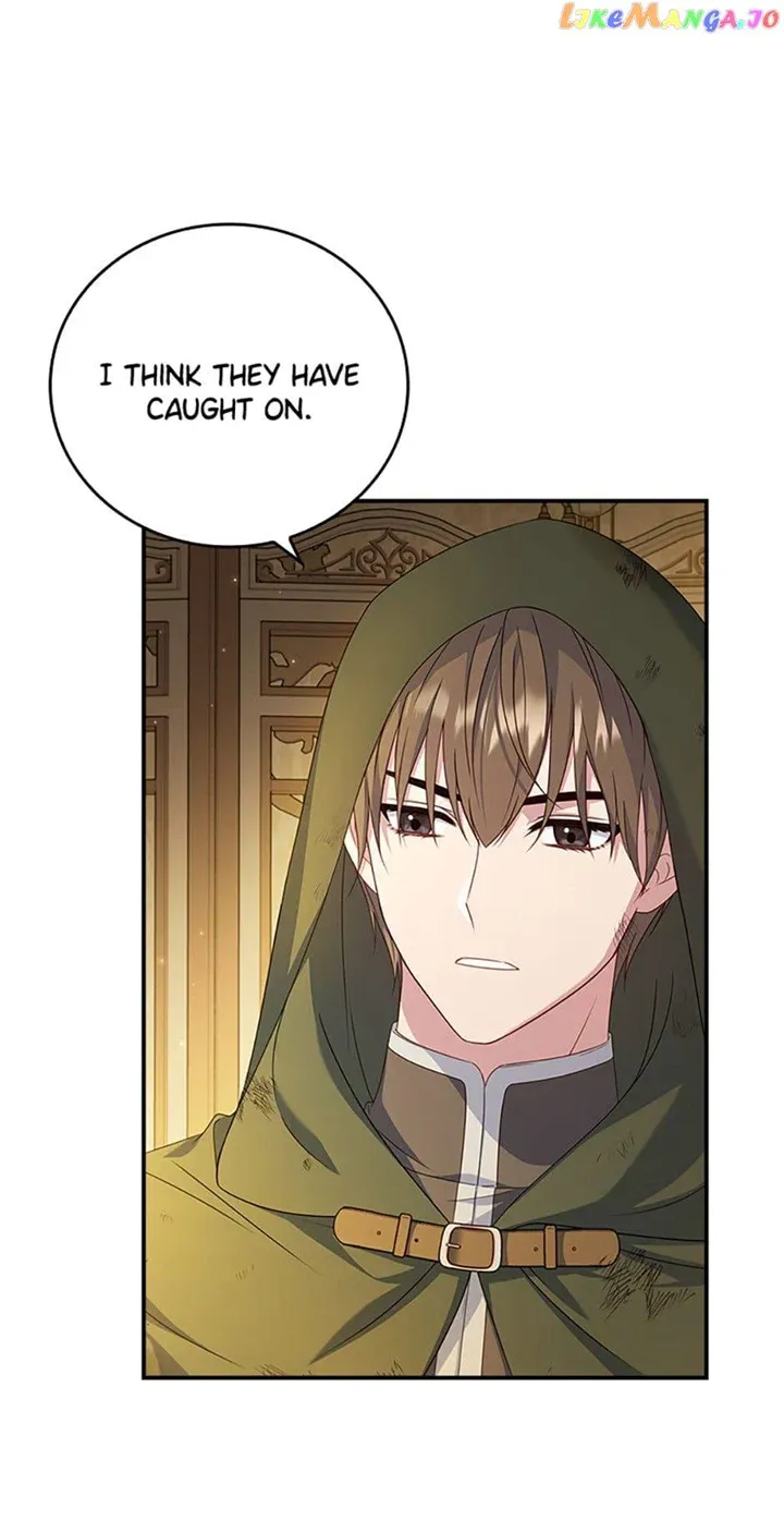 Fakes Don’t Want To Be Real Chapter 15 page 10 - 