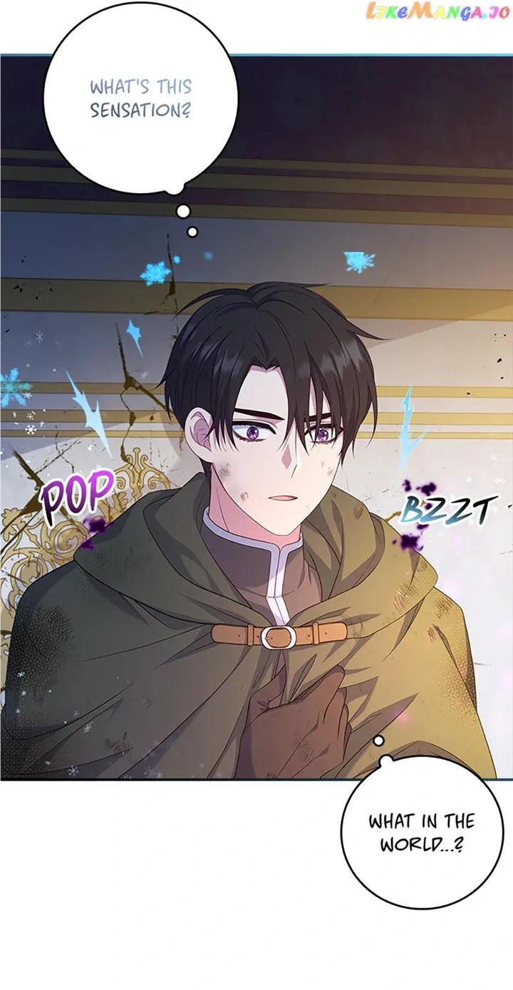 Fakes Don’t Want To Be Real Chapter 16 page 13 - 