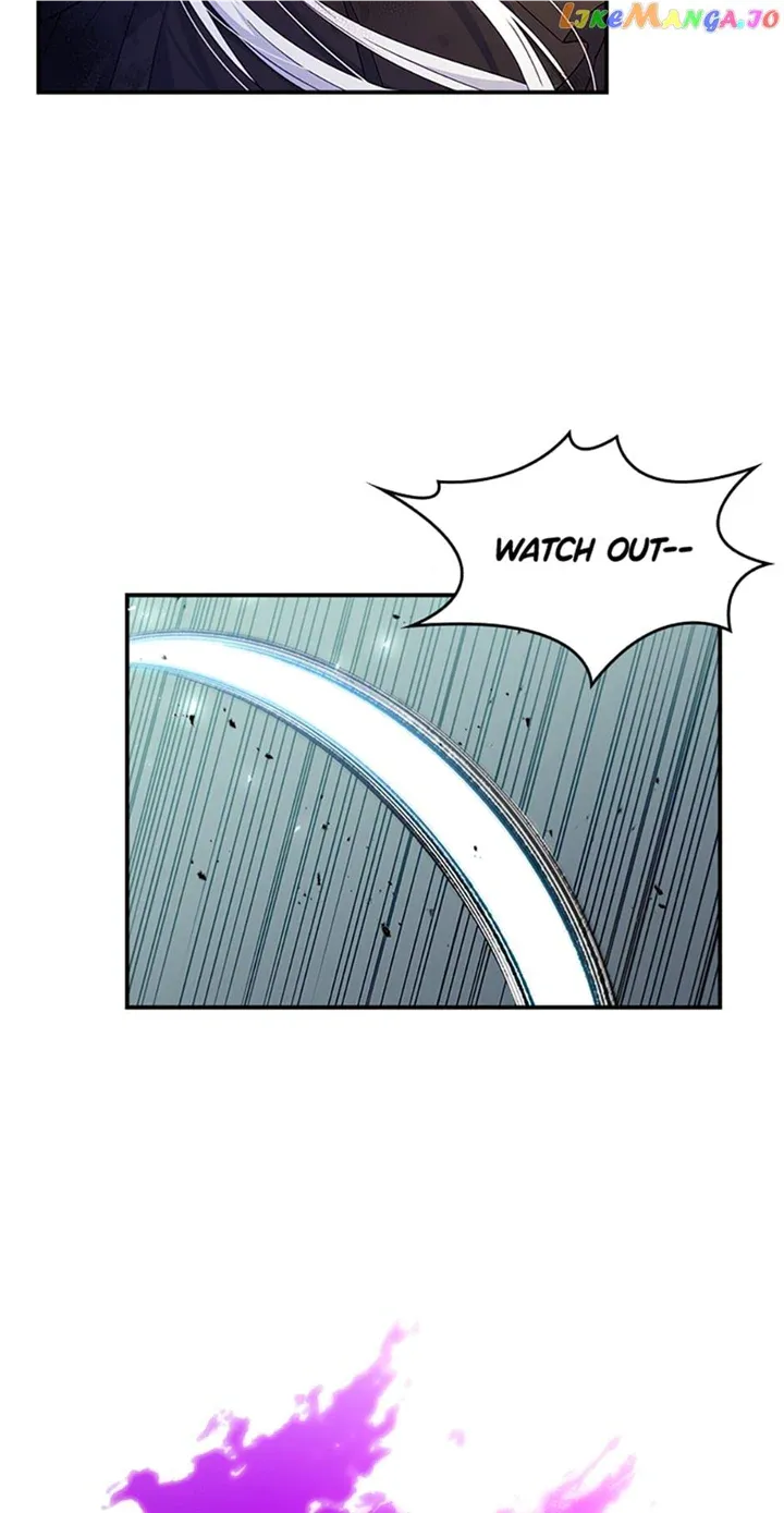 Fakes Don’t Want To Be Real Chapter 16 page 17 - 
