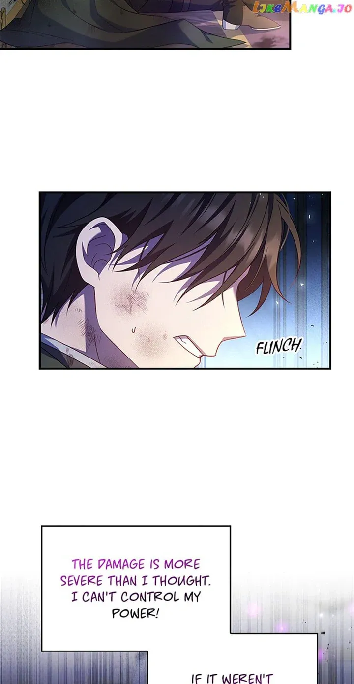Fakes Don’t Want To Be Real Chapter 16 page 3 - 