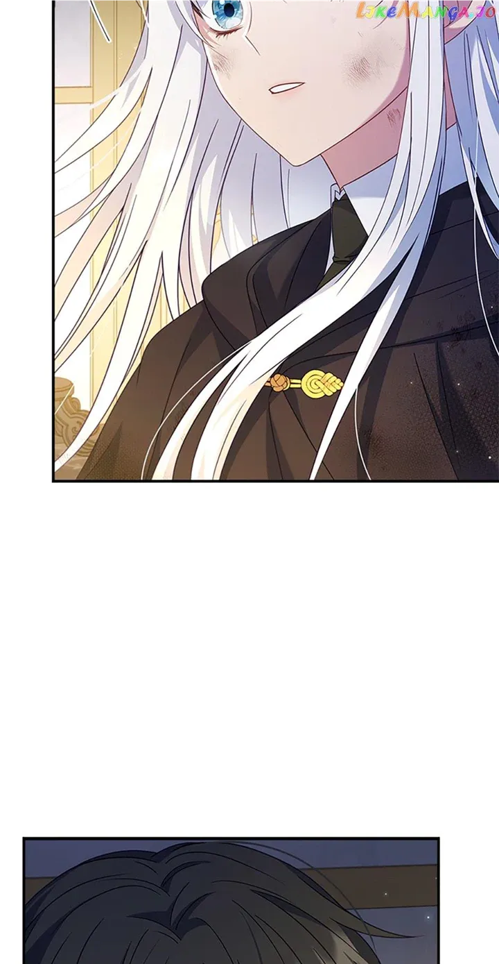 Fakes Don’t Want To Be Real Chapter 16 page 22 - 