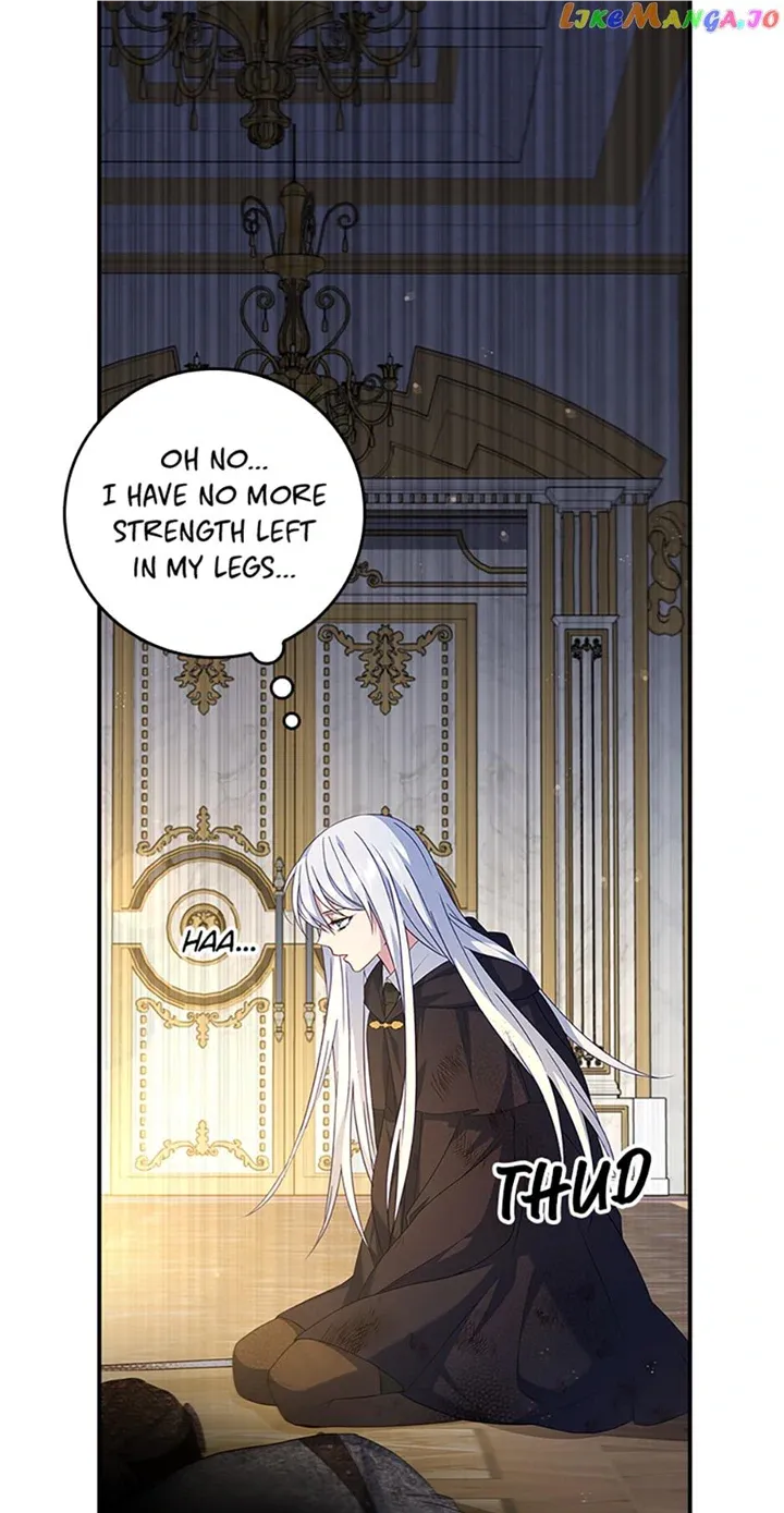 Fakes Don’t Want To Be Real Chapter 16 page 24 - 