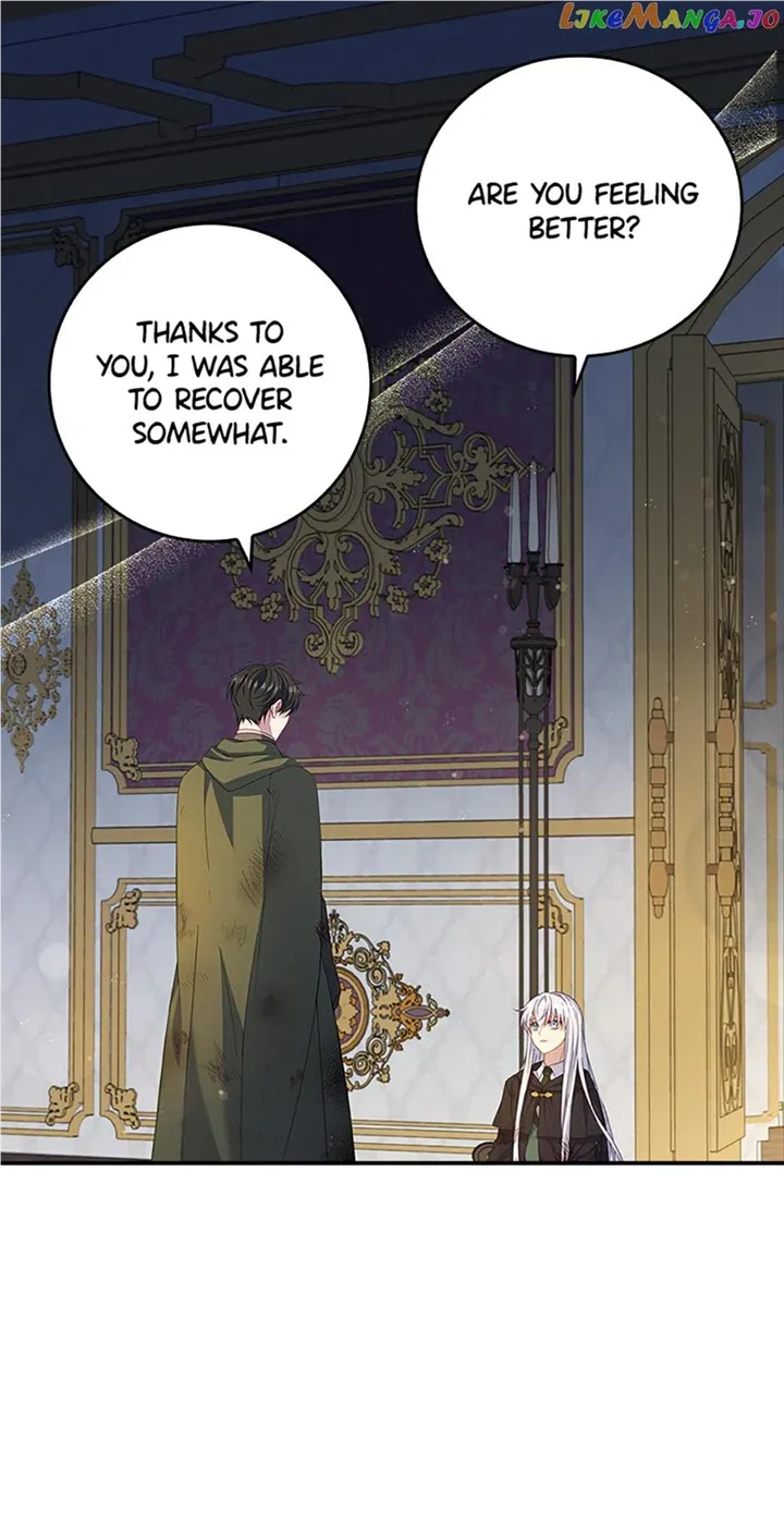 Fakes Don’t Want To Be Real Chapter 16 page 26 - 